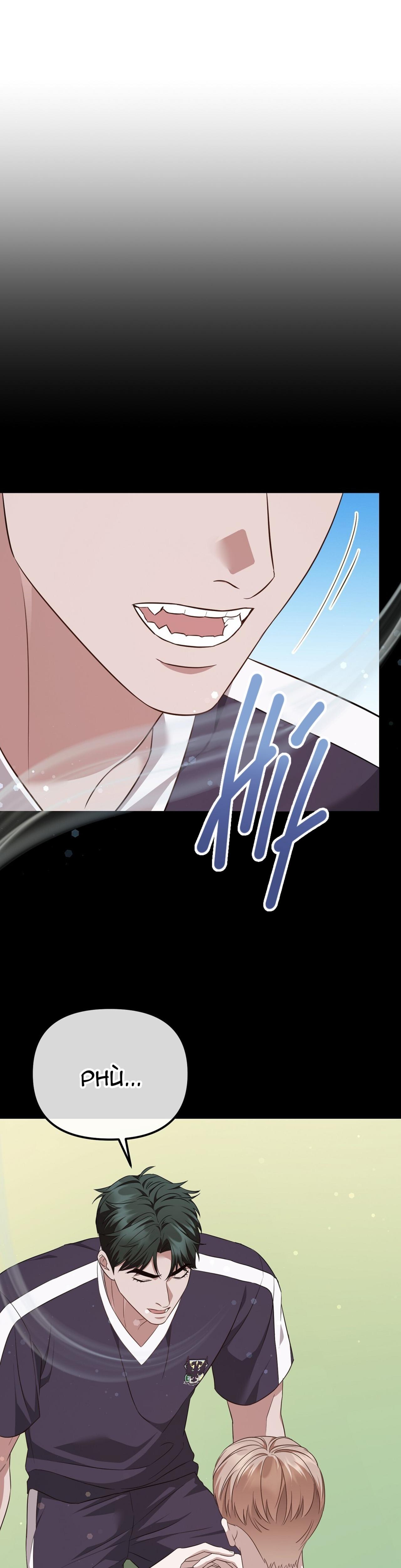 Autobahn Romance Chapter 9 - Trang 2