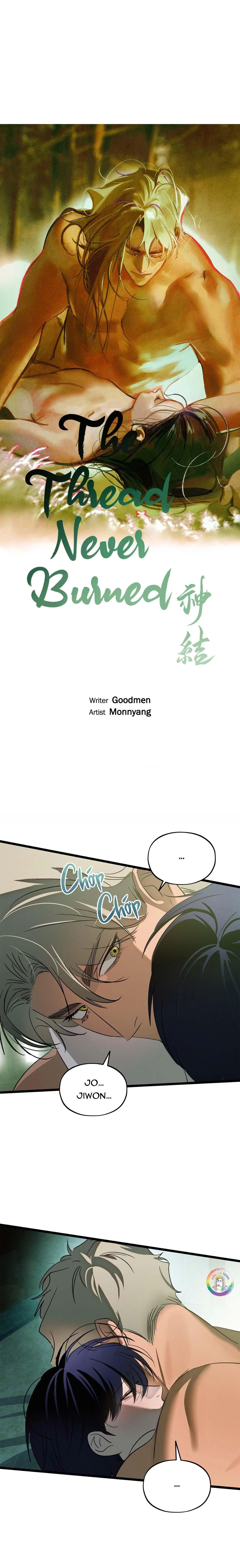 Sợi Chỉ Đỏ Không Tàn Chapter 22 - Next 