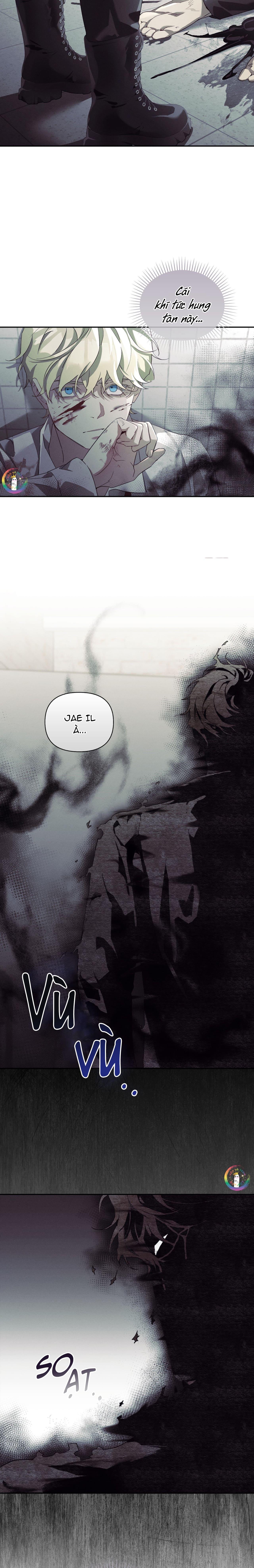 Ván Bài Đẫm Máu Chapter 19 - Next 