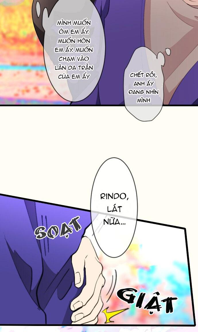 Kẻ Theo Dõi Biến Thái Của Tôi Chapter 154 - Next Chapter 155