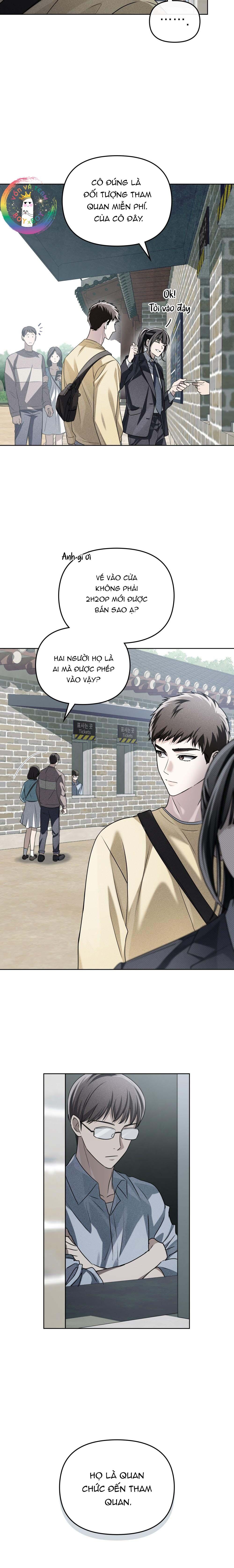 Linh Hồn Lửa Chapter 41 - Next 