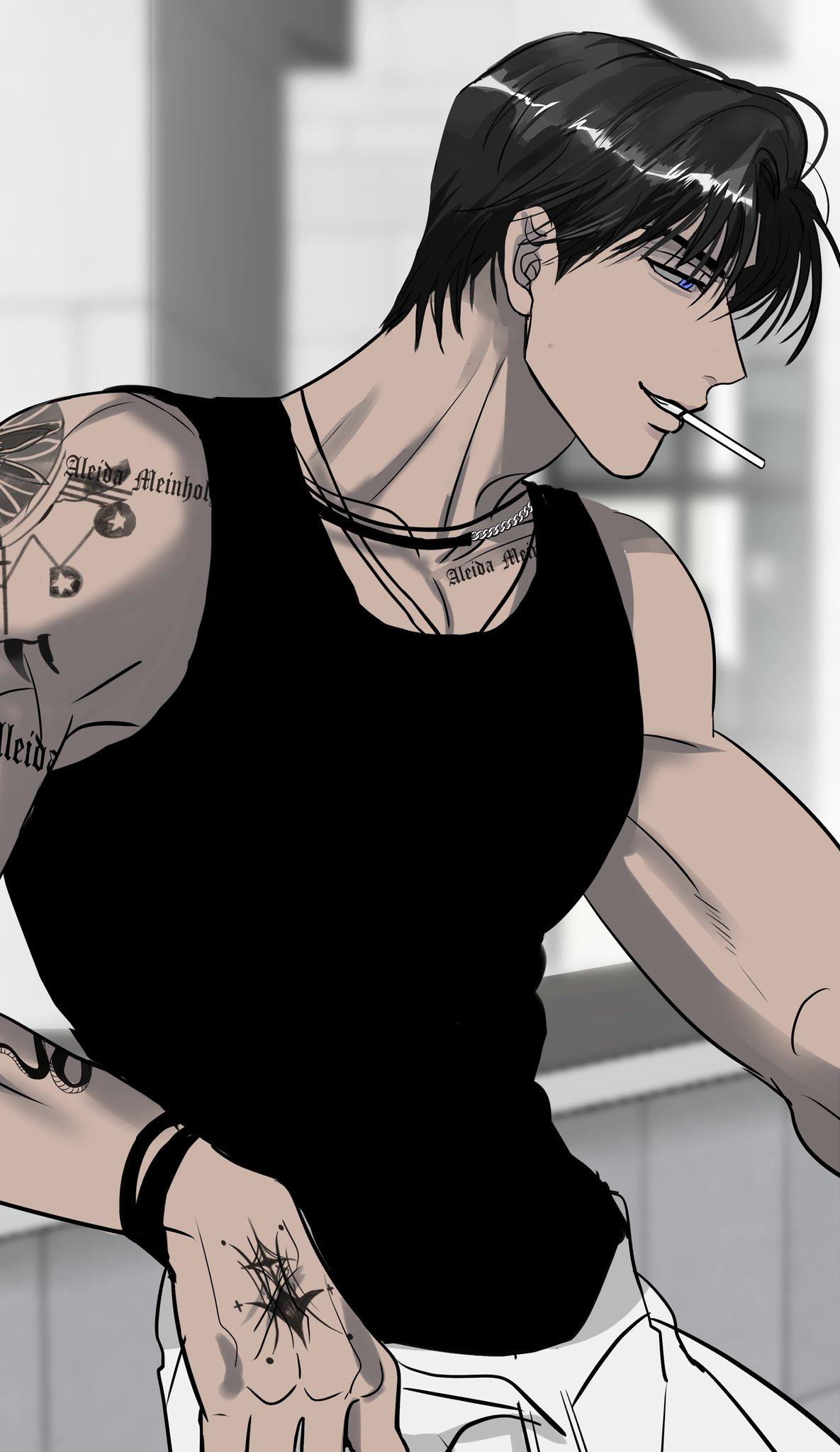 Cà Phê Sữa Ịch Ịch Chapter 38 ABO - Next 