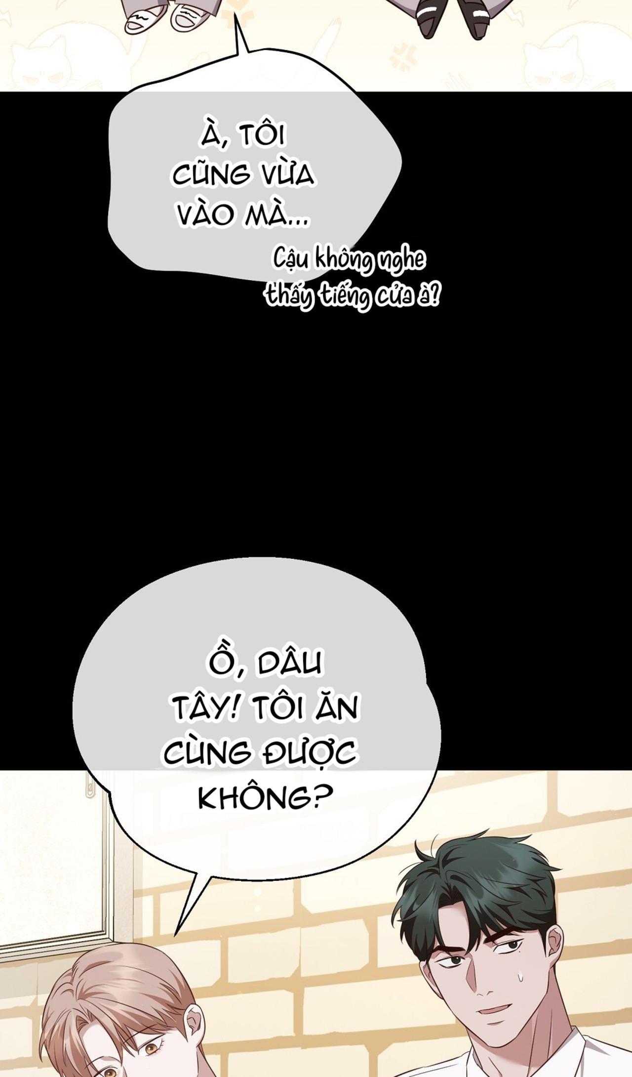 Autobahn Romance Chapter 9 - Trang 2