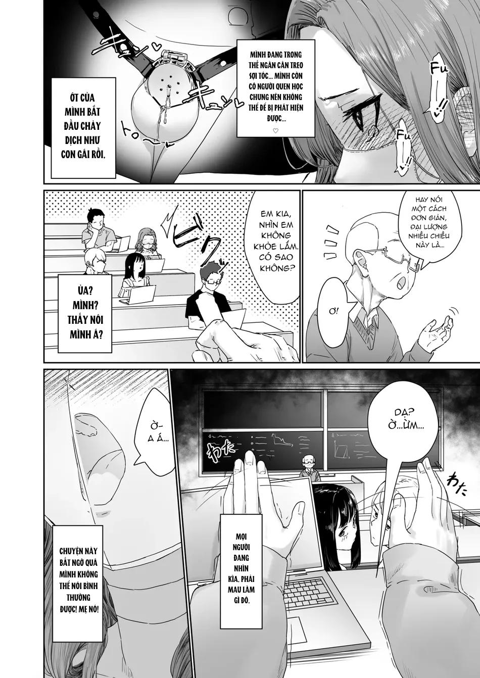 GAY LỔ DÁI rolai Chapter 19 - Next 