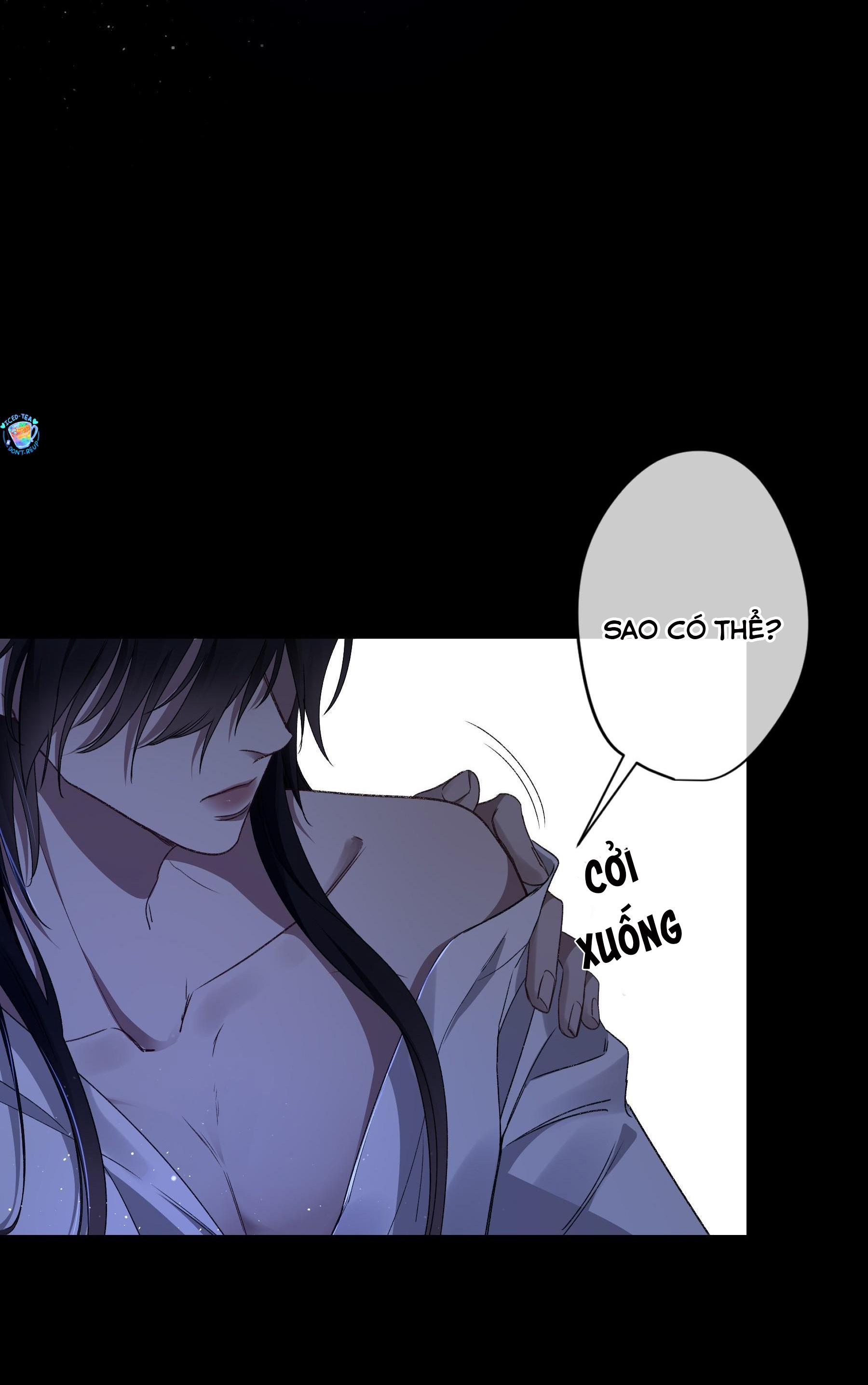 Ác linh Chapter 29.3 Ngoại truyện 3 - Next 