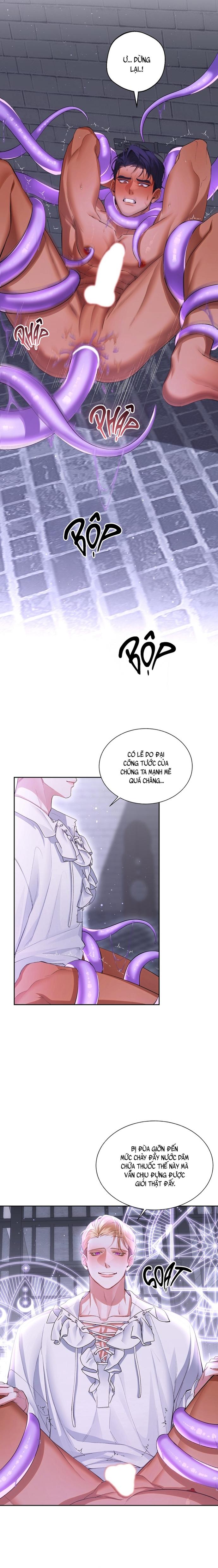 Sự Tồi Tệ Hoàn Hảo Chapter 1 H+ - Next Chapter 2