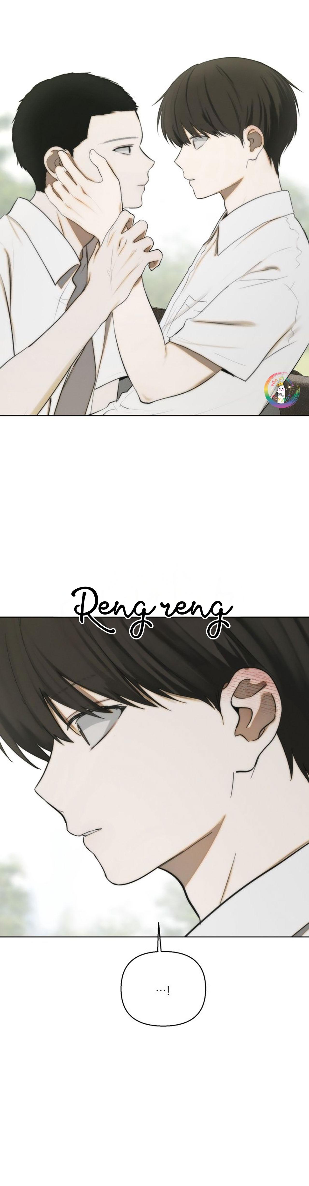 Góc Tối Tình Bạn Chapter 10 - Next Chapter 11