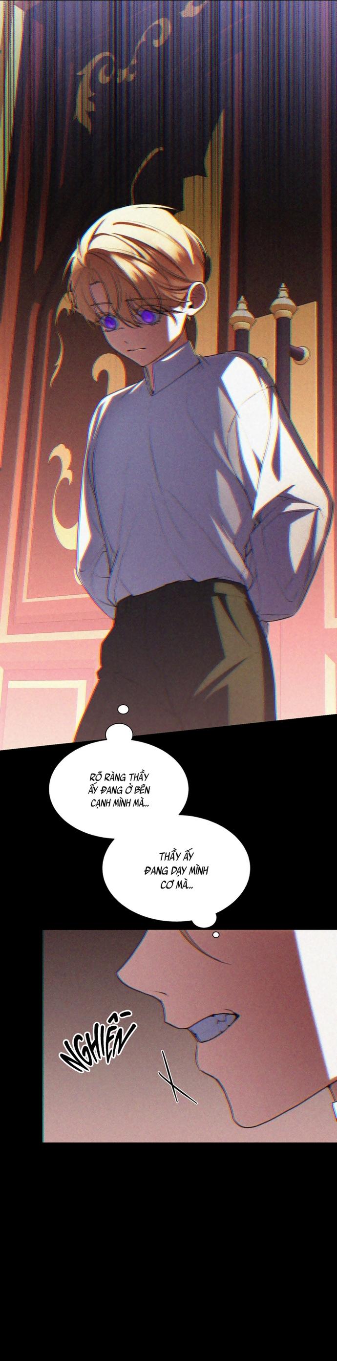 Sự Tồi Tệ Hoàn Hảo Chapter 1 H+ - Next Chapter 2