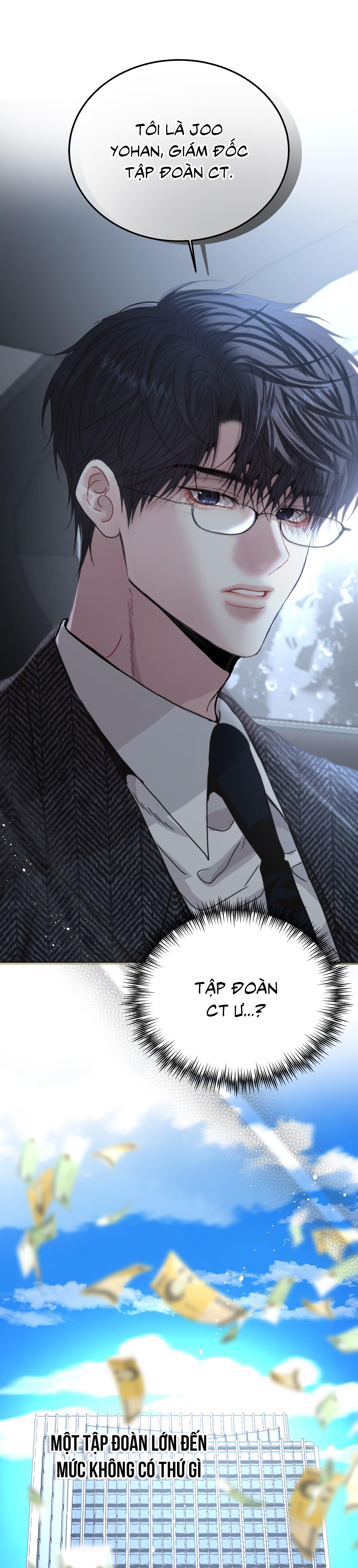 Chúa ơi, ngài muốn con đi đâu? Chapter 1 - Next Chapter 2