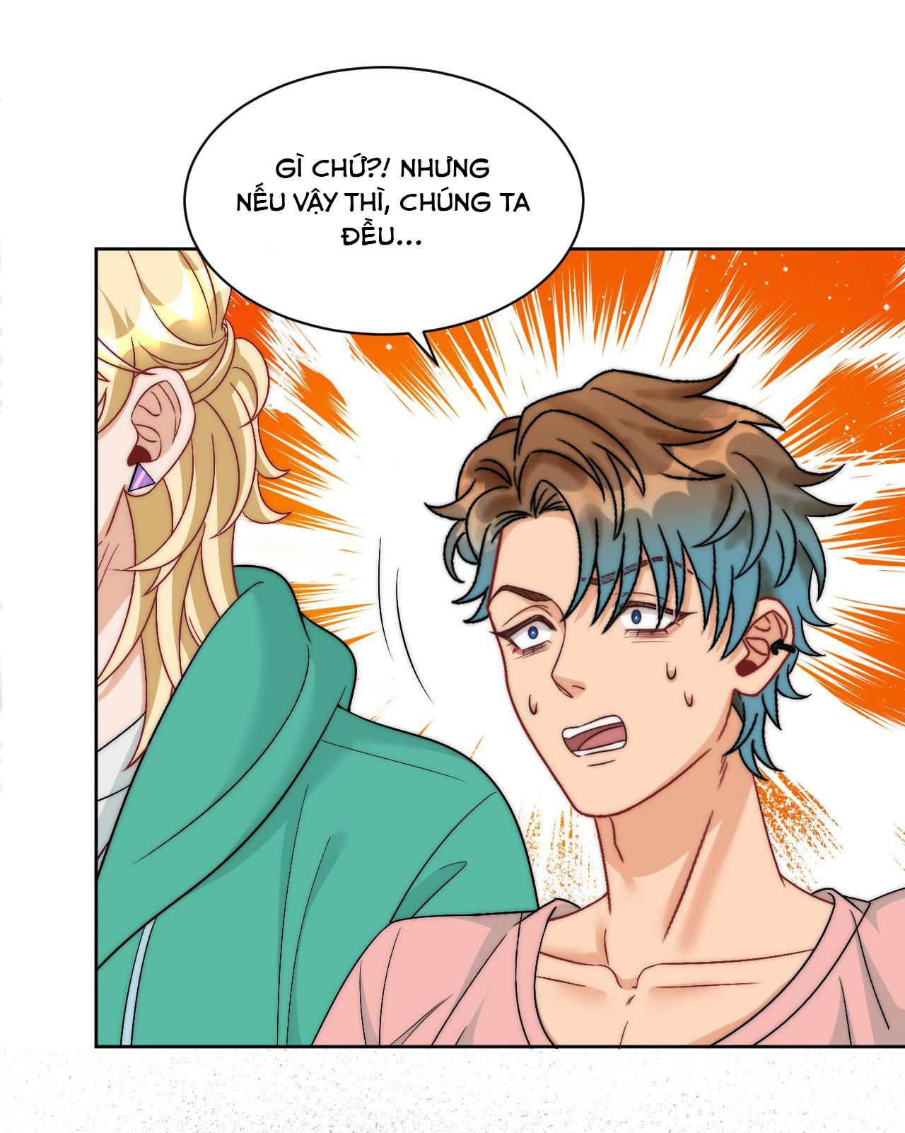 Ký túc xá nam phòng 303 Chapter 261 - Next Chapter 262