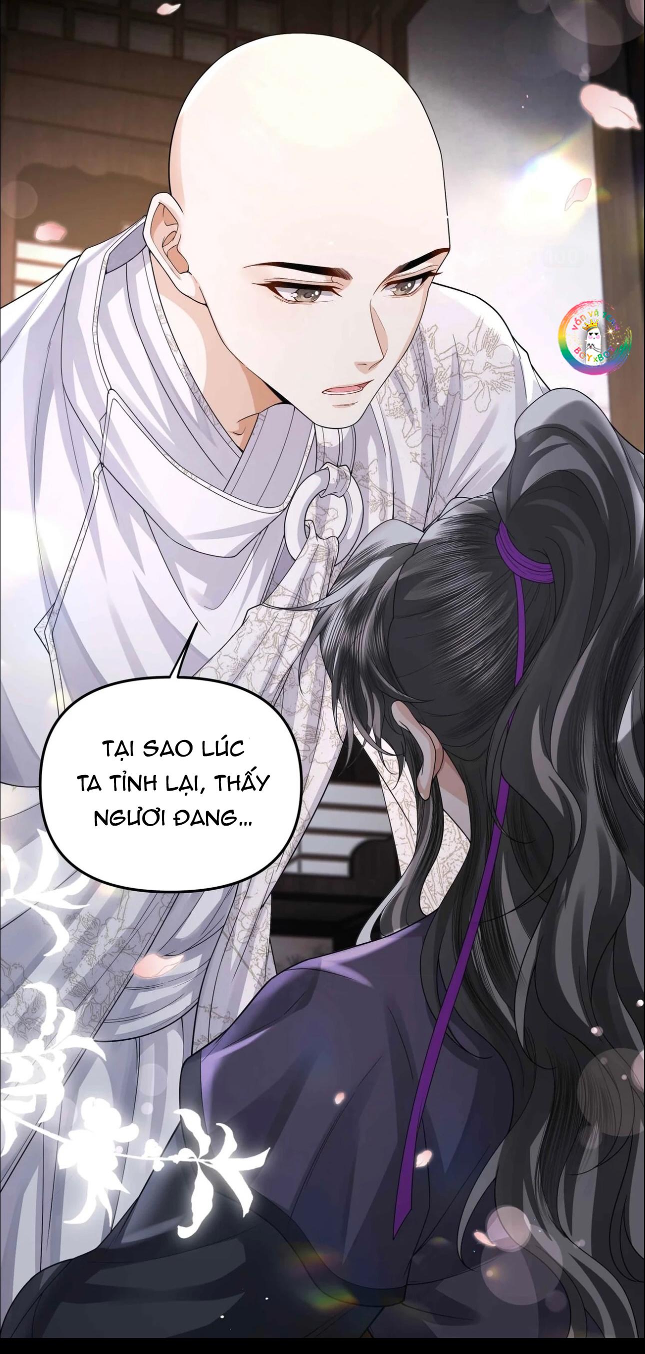 (END) Đồng Tiền Kham Thế Chapter 161 Ngoại truyện 5 (END) - Next 
