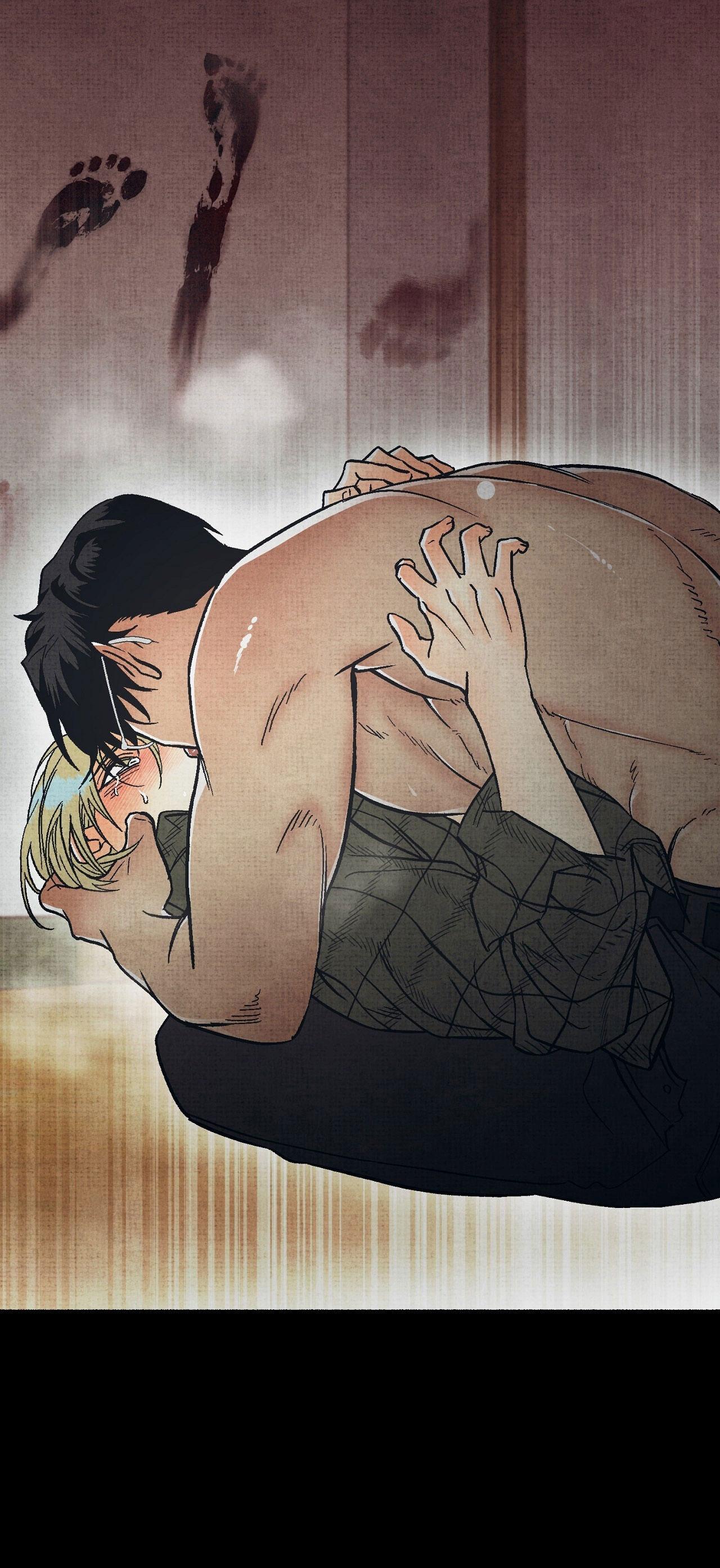 Chuyện Lạ Bốn Mùa Chapter 6 - Trang 2