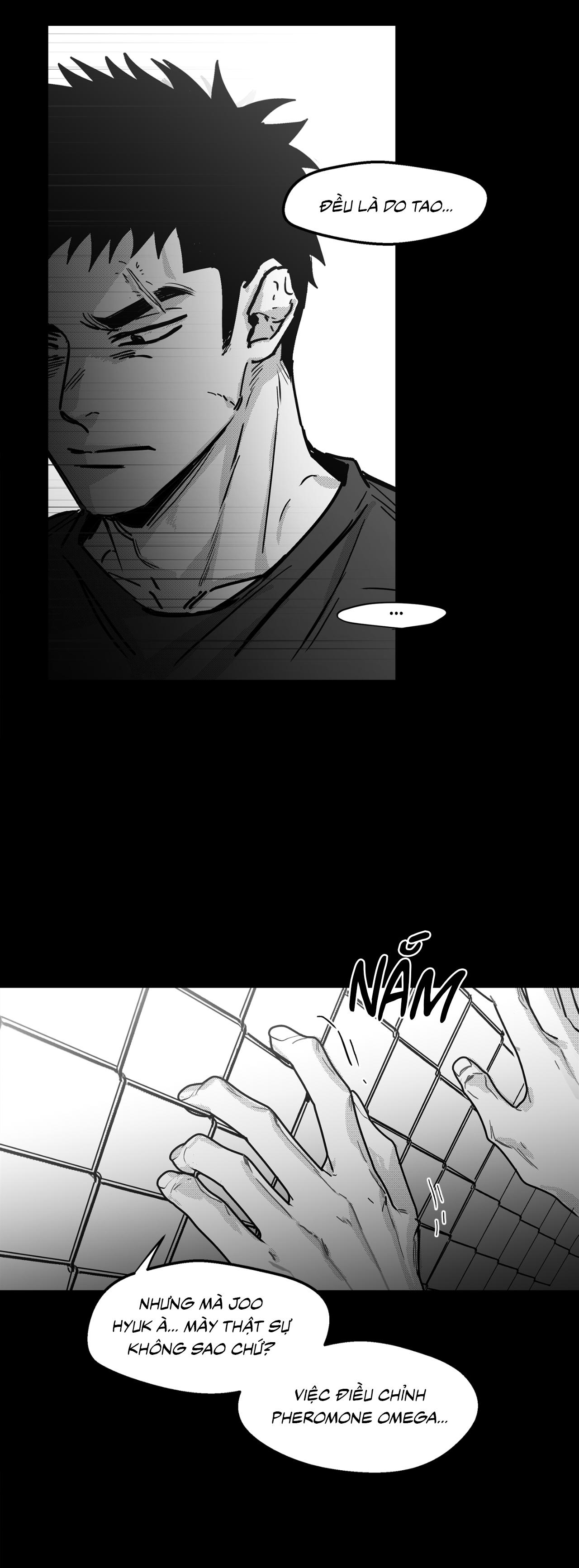 EM LÀ CẢ THẾ GIỚI CỦA TÔI Chapter 6 - Next 