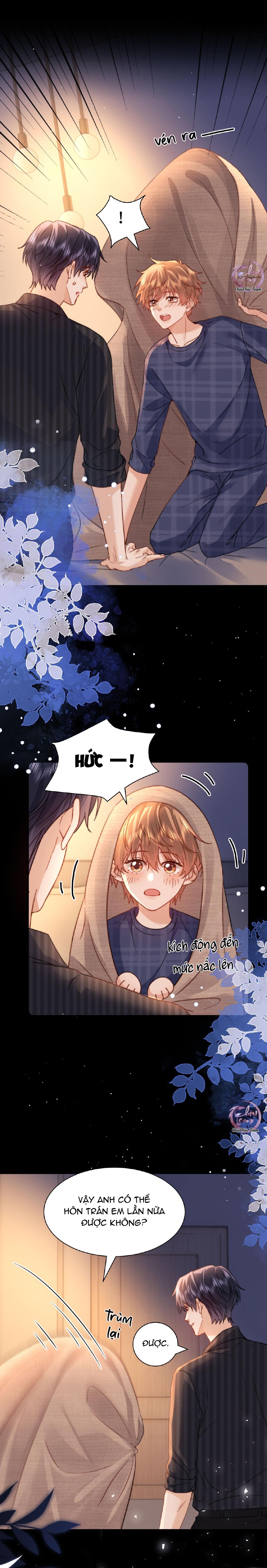 Chất Dị Ứng Đáng Yêu Chapter 120 - Next Chapter 121