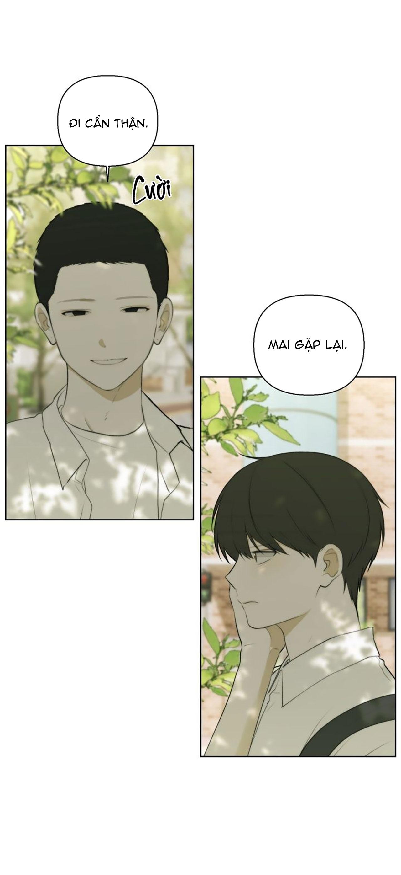 Góc Tối Tình Bạn Chapter 10 - Next Chapter 11