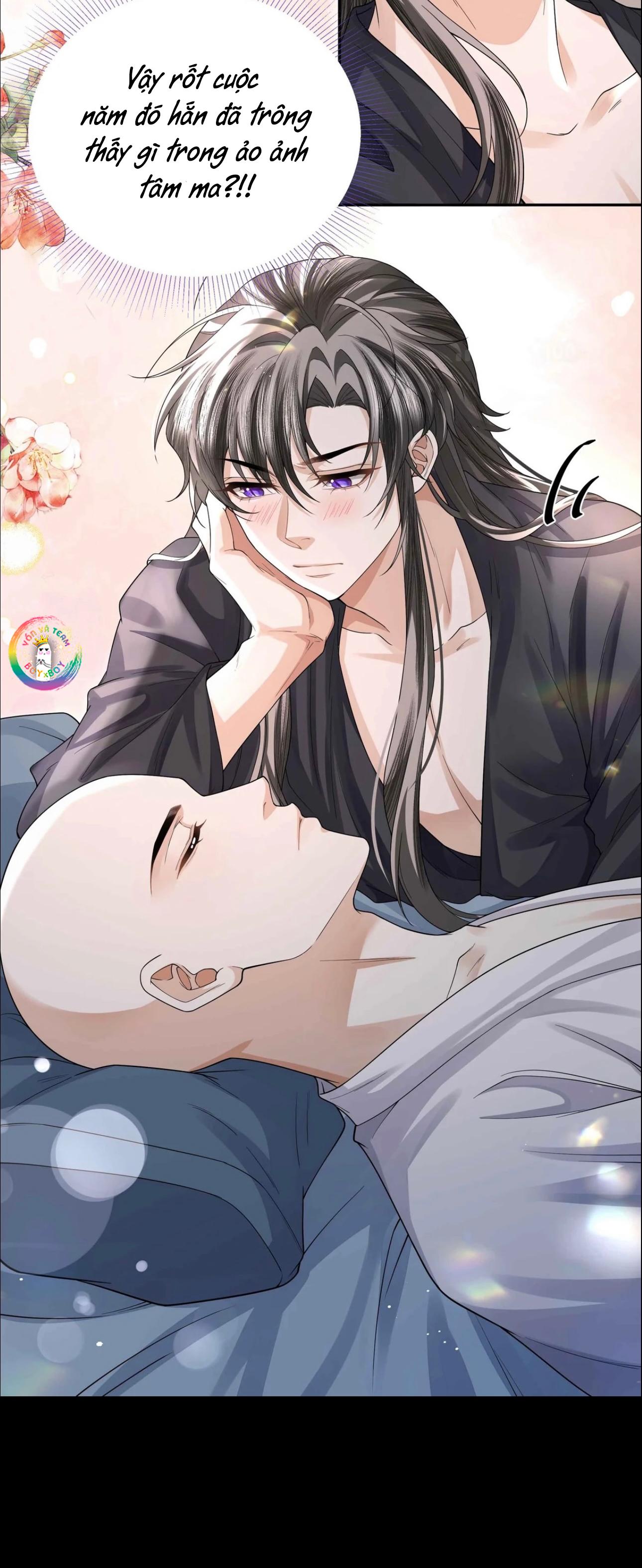 (END) Đồng Tiền Kham Thế Chapter 161 Ngoại truyện 5 (END) - Next 