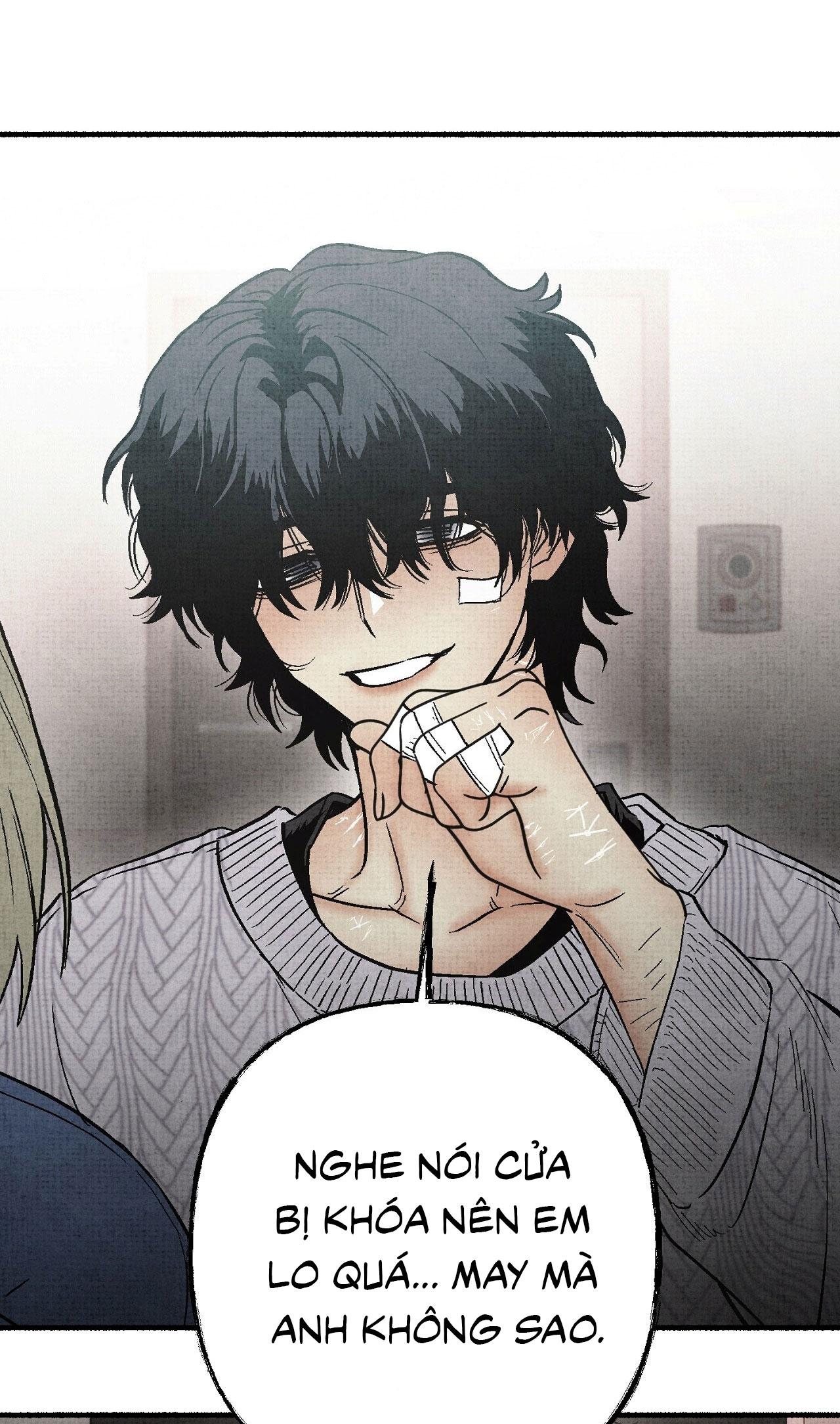 Chuyện Lạ Bốn Mùa Chapter 6 - Trang 2