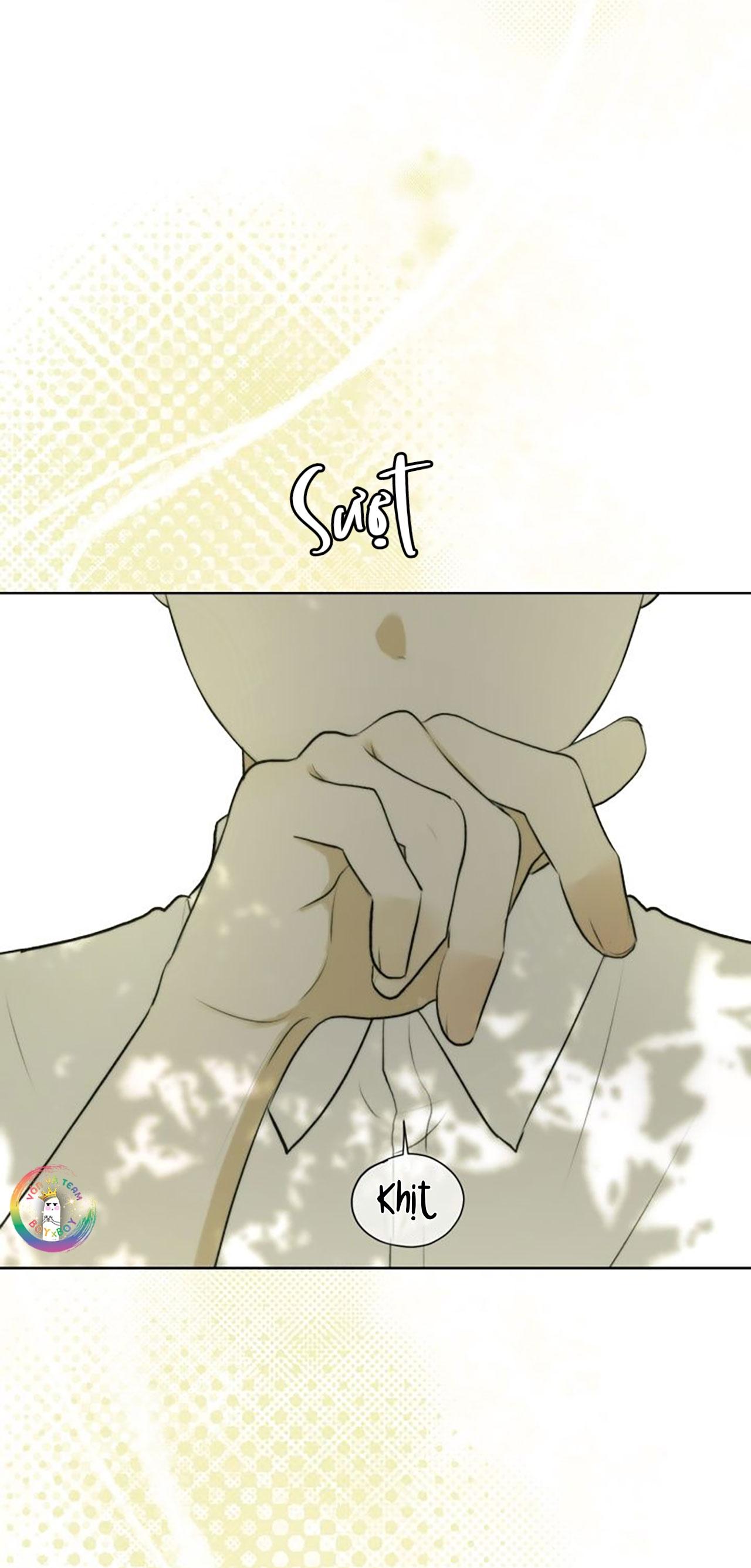 Góc Tối Tình Bạn Chapter 10 - Next Chapter 11