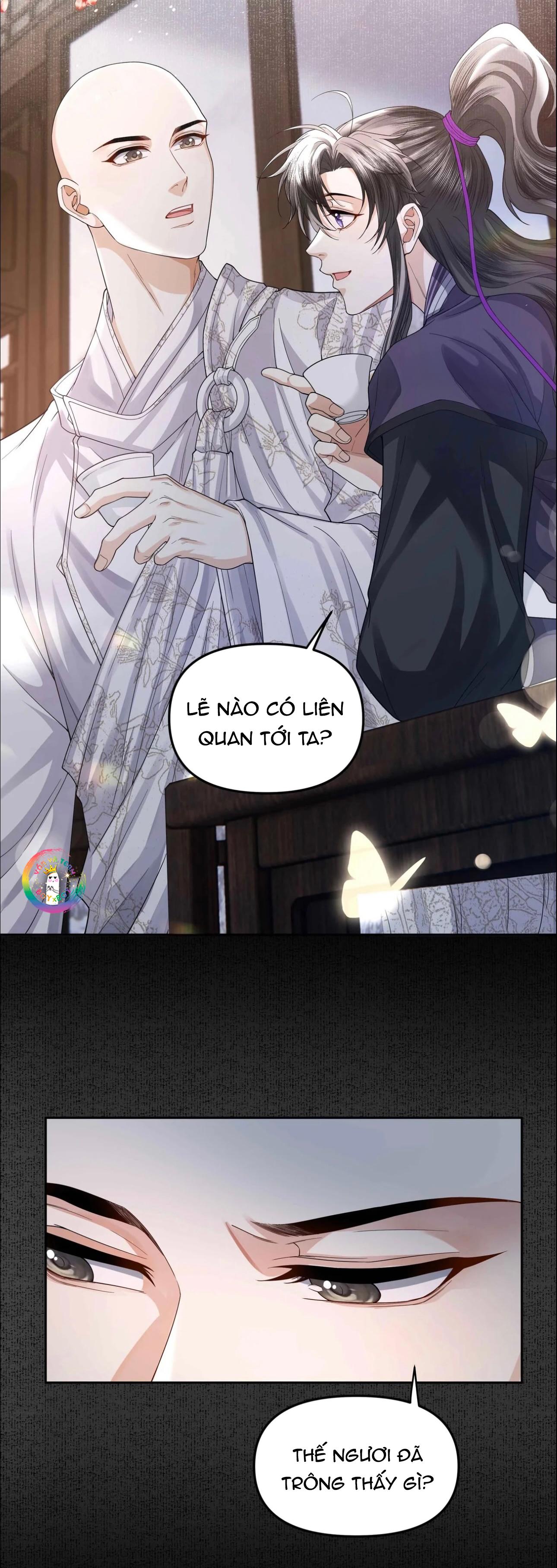 (END) Đồng Tiền Kham Thế Chapter 161 Ngoại truyện 5 (END) - Next 