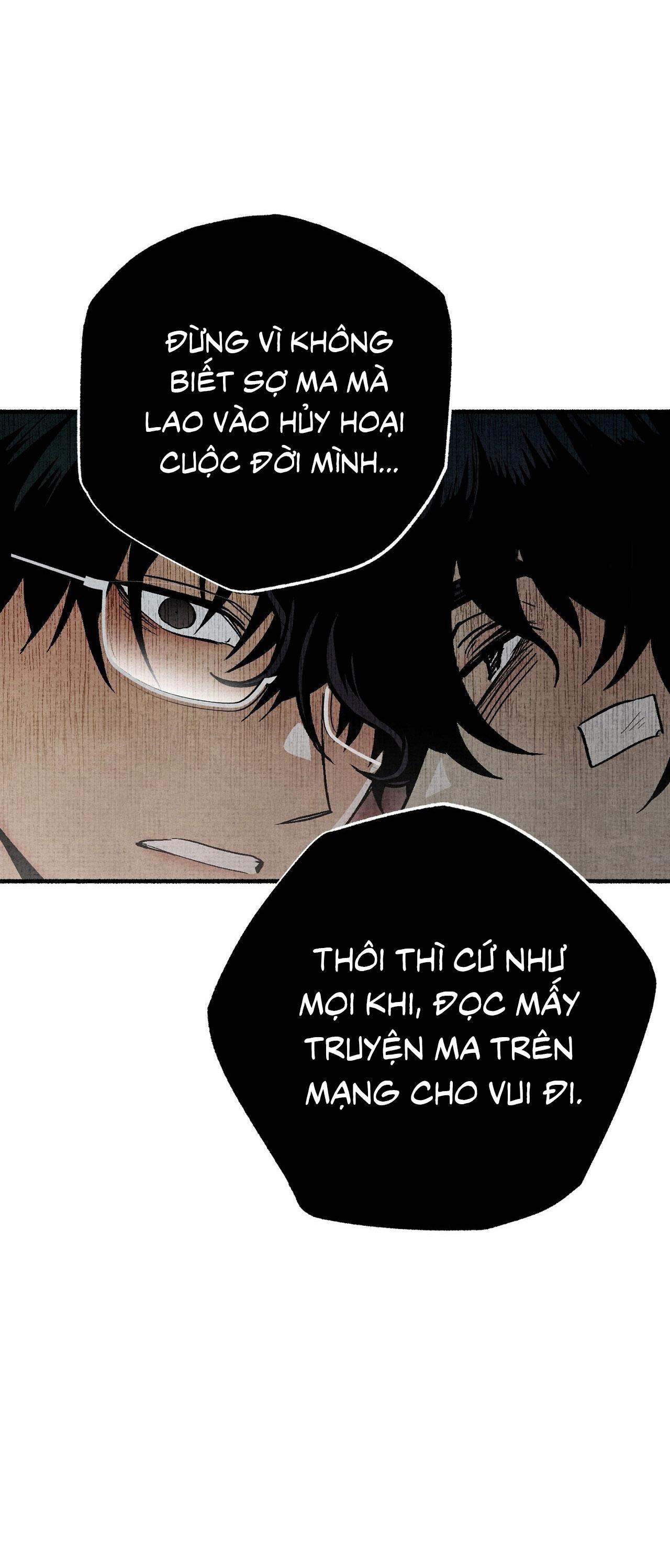 Chuyện Lạ Bốn Mùa Chapter 6 - Trang 2