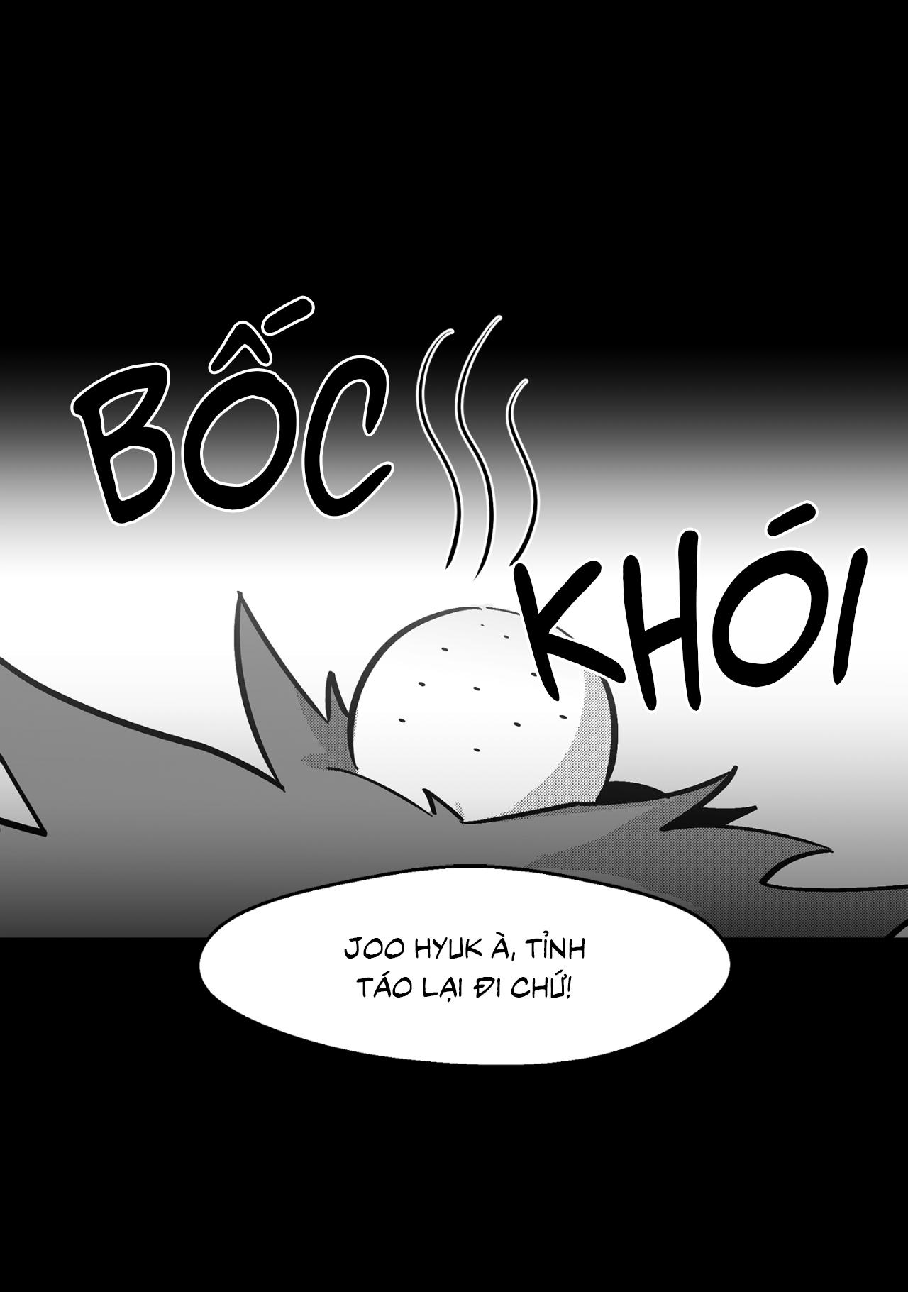 EM LÀ CẢ THẾ GIỚI CỦA TÔI Chapter 6 - Next 