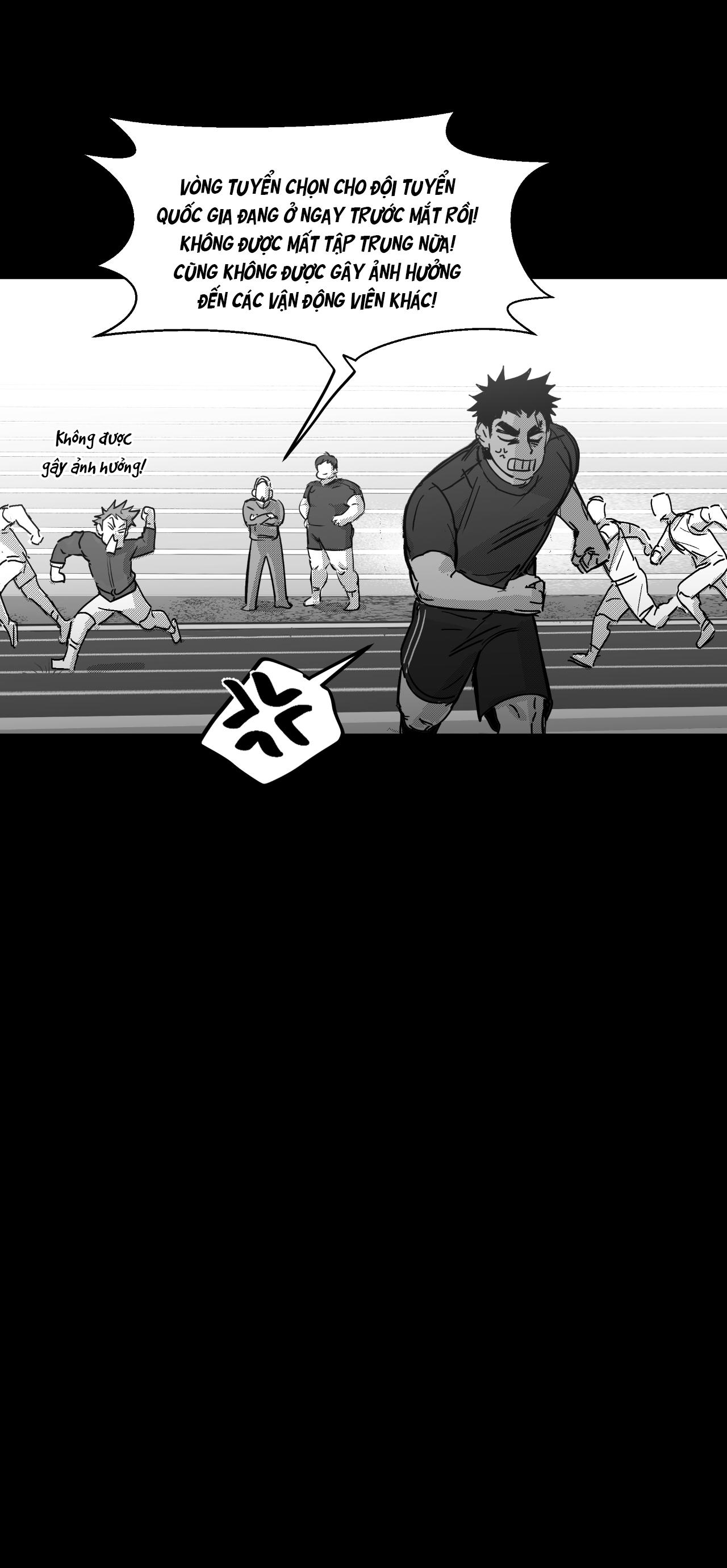 EM LÀ CẢ THẾ GIỚI CỦA TÔI Chapter 6 - Next 