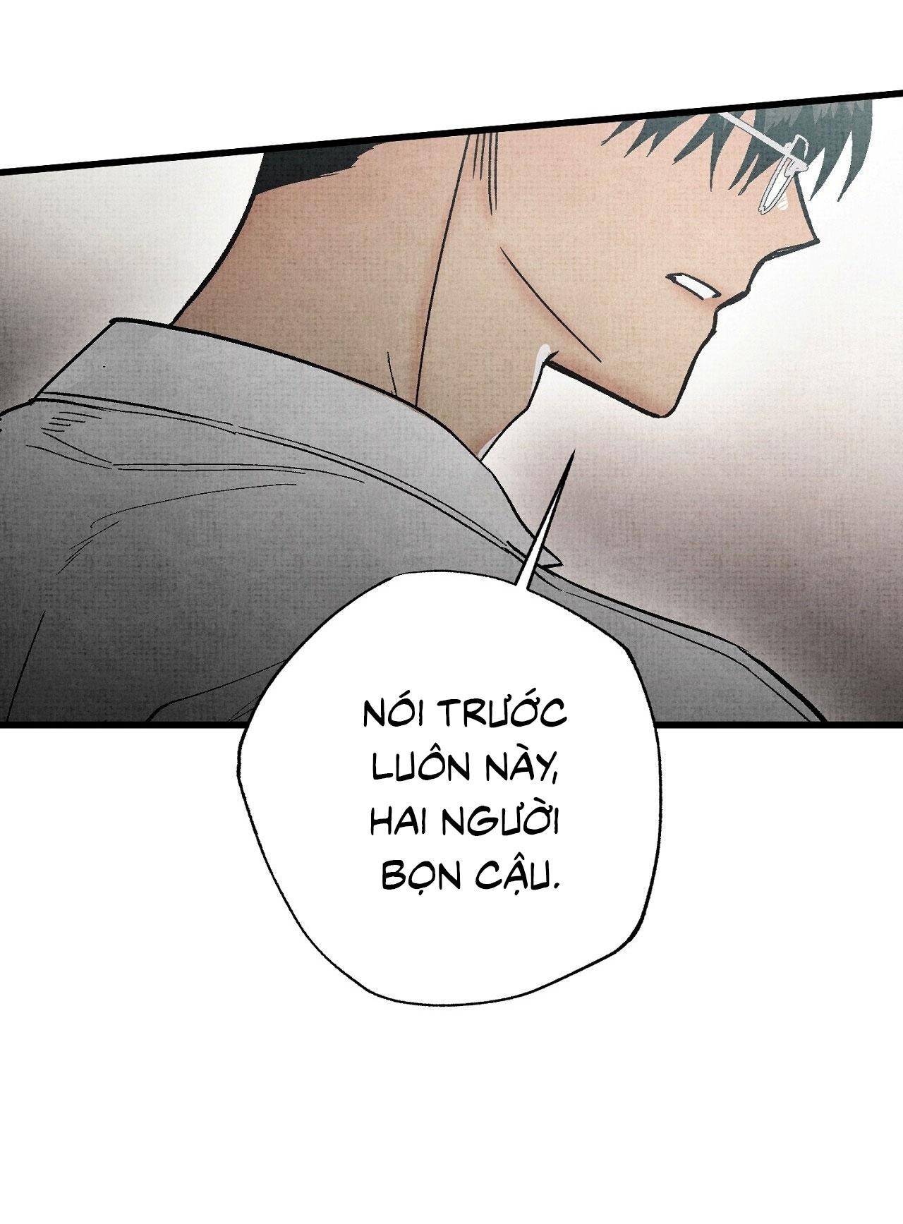 Chuyện Lạ Bốn Mùa Chapter 6 - Trang 2