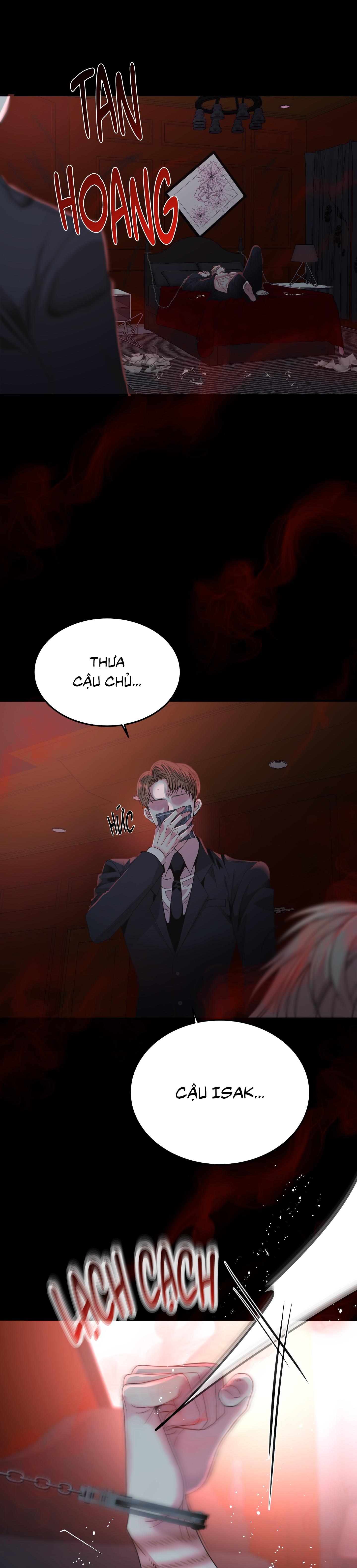 Chúa ơi, ngài muốn con đi đâu? Chapter 1 - Next Chapter 2