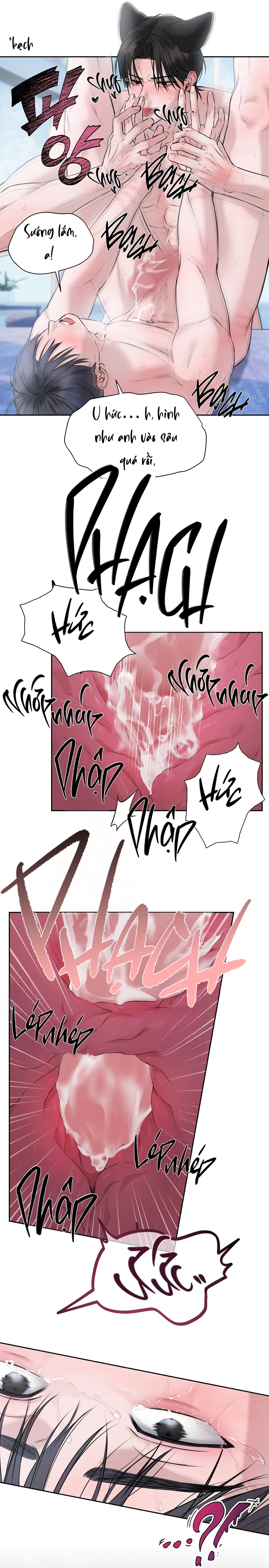 Ánh dương khuất bóng Chapter 29 - Trang 2