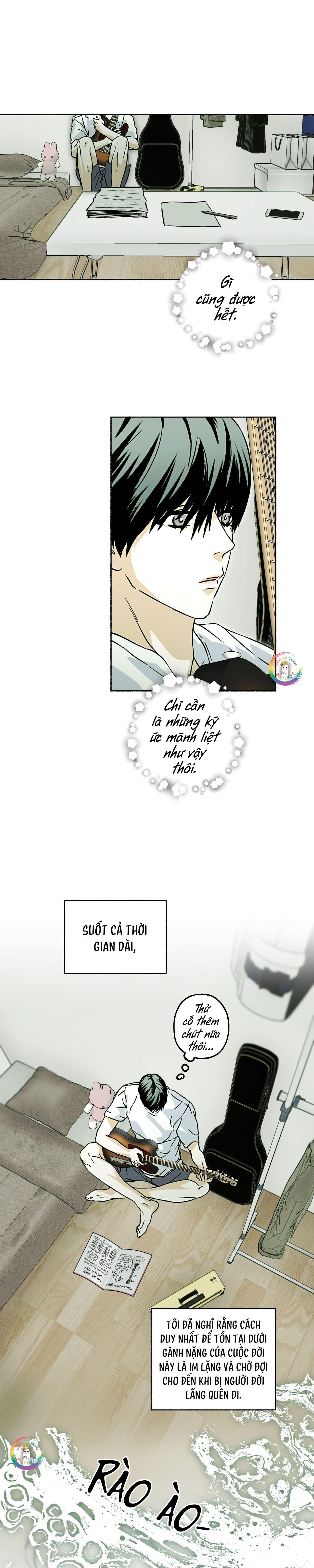 Hạnh Phúc Cùng Nhau Chapter 9 - Trang 2