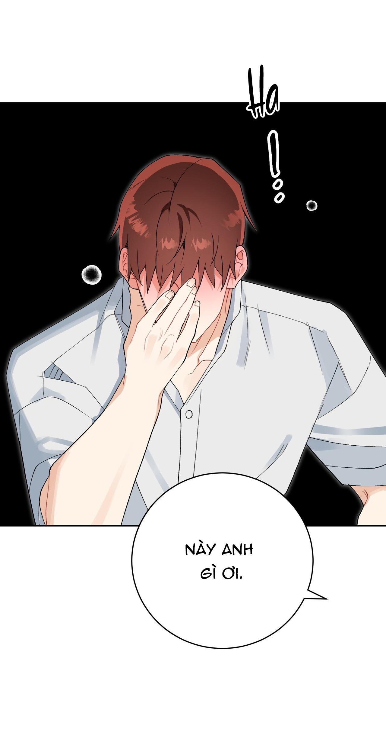 THIÊNG LIÊNG VÀ TÀN NHẪN Chapter 13 - Trang 2