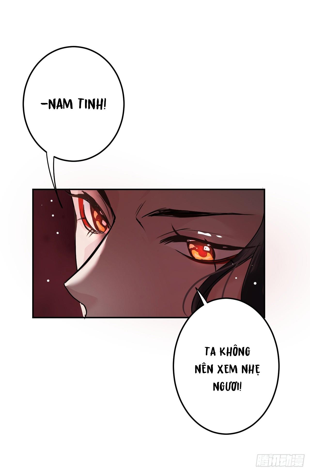 Dạ Bạch Chapter 16 - Next 