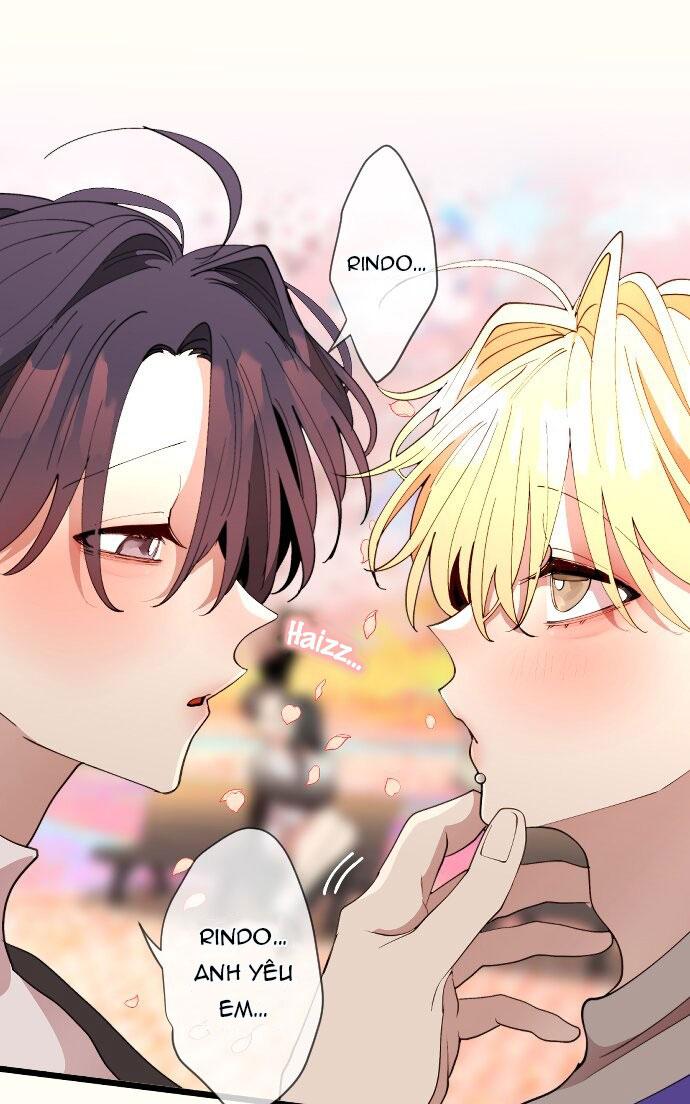 Kẻ Theo Dõi Biến Thái Của Tôi Chapter 154 - Next Chapter 155