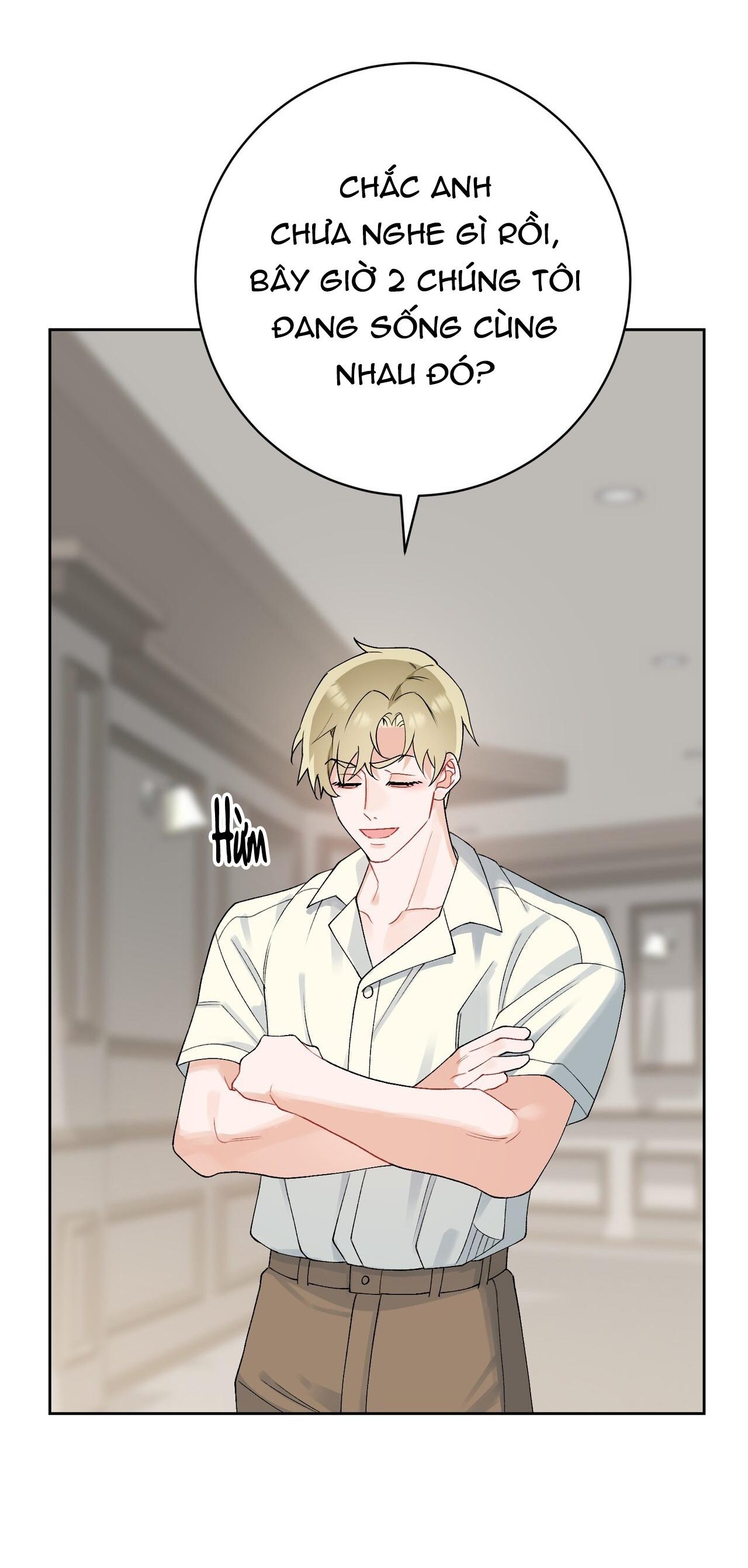 THIÊNG LIÊNG VÀ TÀN NHẪN Chapter 13 - Trang 2