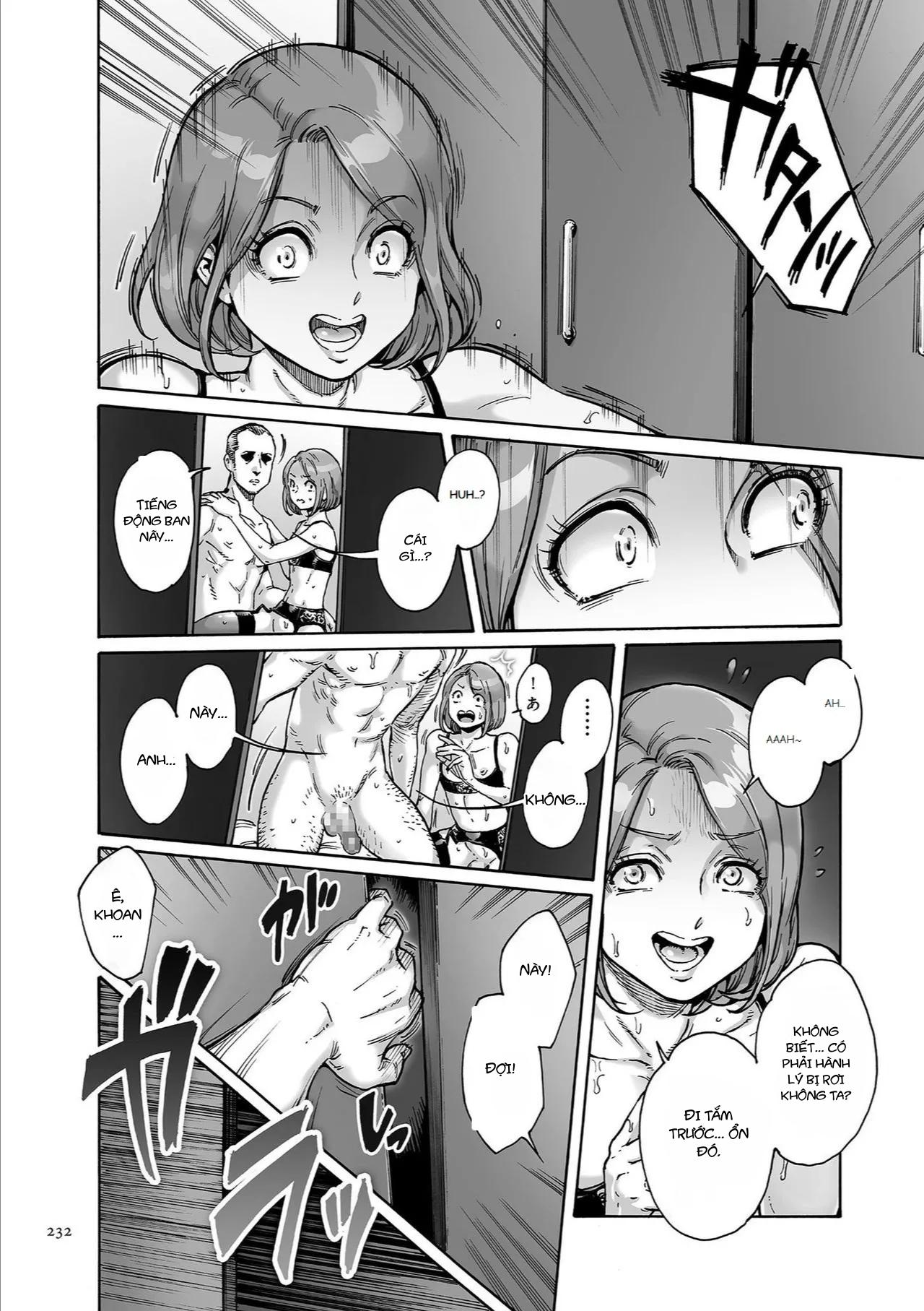 Ăn thịt bé trai Chapter 61 - Next 