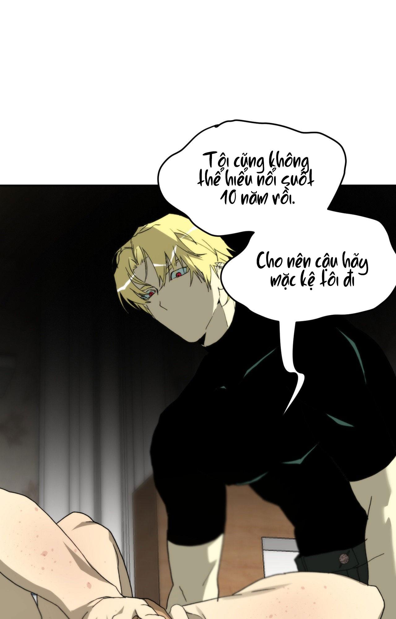 BẠN CÙNG LỚP MẪU GIÁO MẶT TRỜI Chapter 47 - Next 