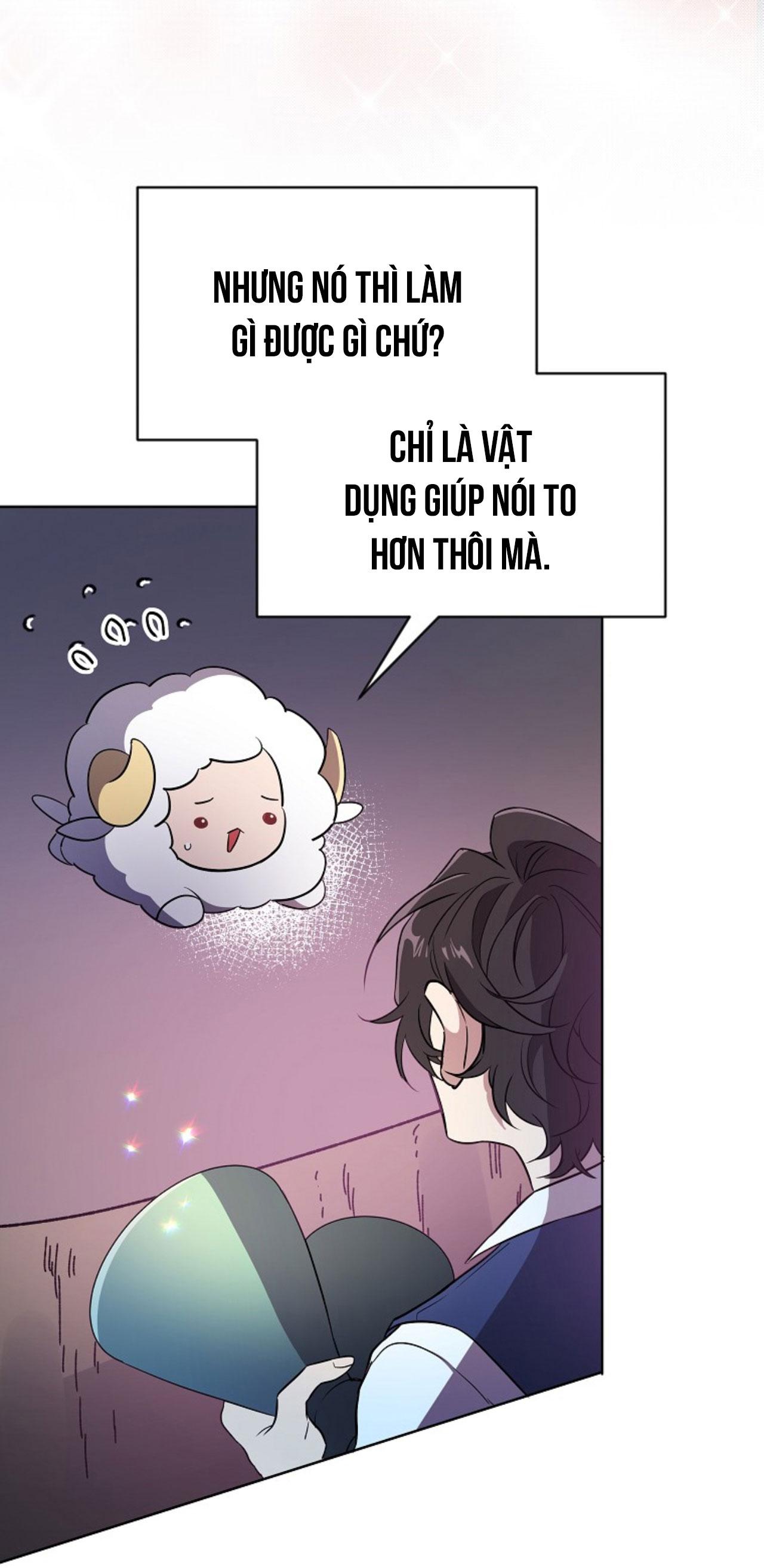 Hãy Lựa Chọn Anh Hùng Của Bạn Thật Cẩn Thận Chapter 21 - Trang 2