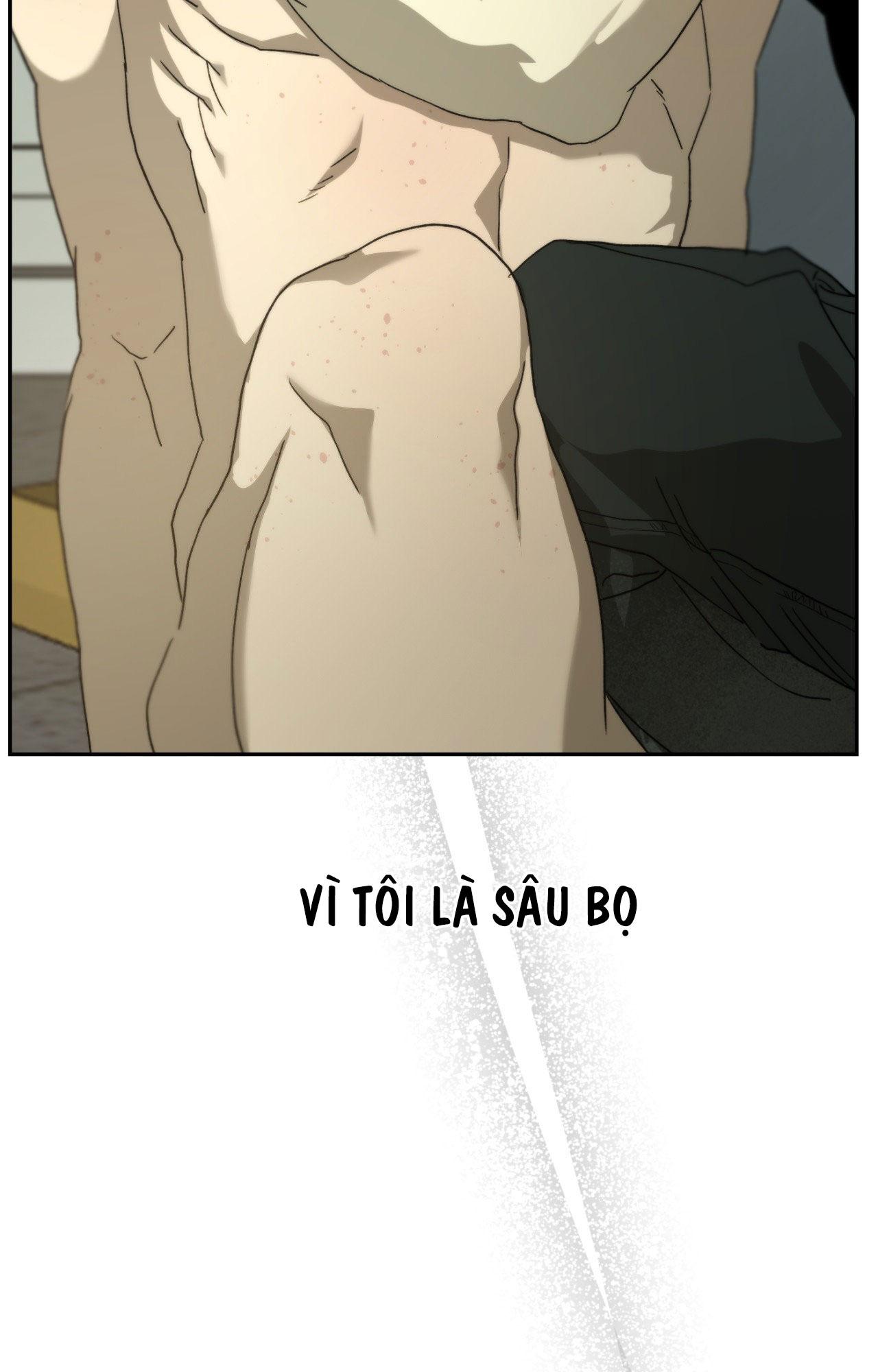 BẠN CÙNG LỚP MẪU GIÁO MẶT TRỜI Chapter 47 - Next 