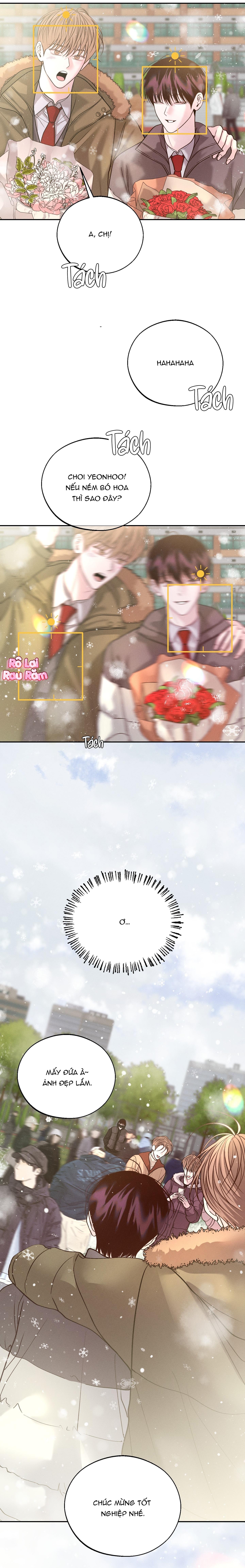 Cứu tinh của Thứ Hai Chapter 65 - Next 