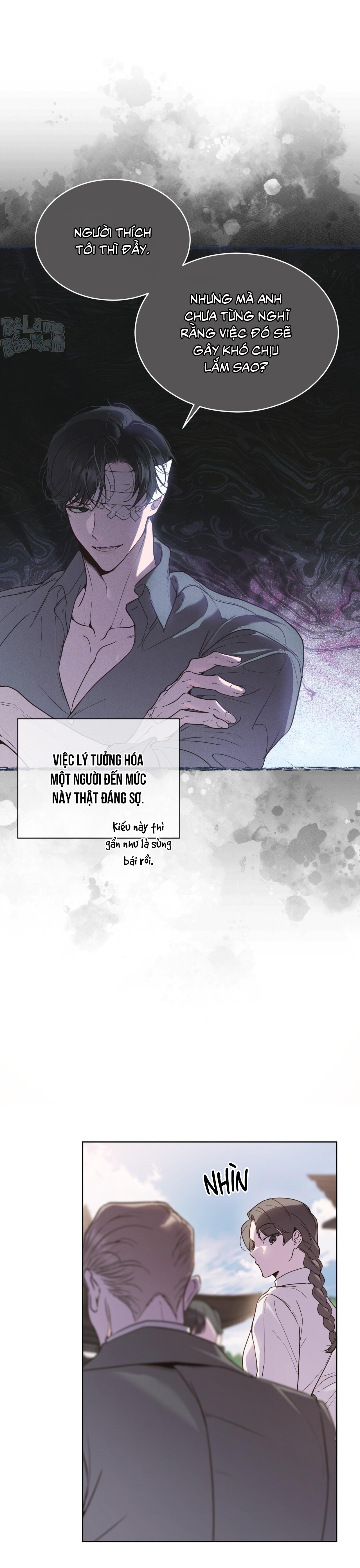 RAGA: Passion Chapter 24 - Next 