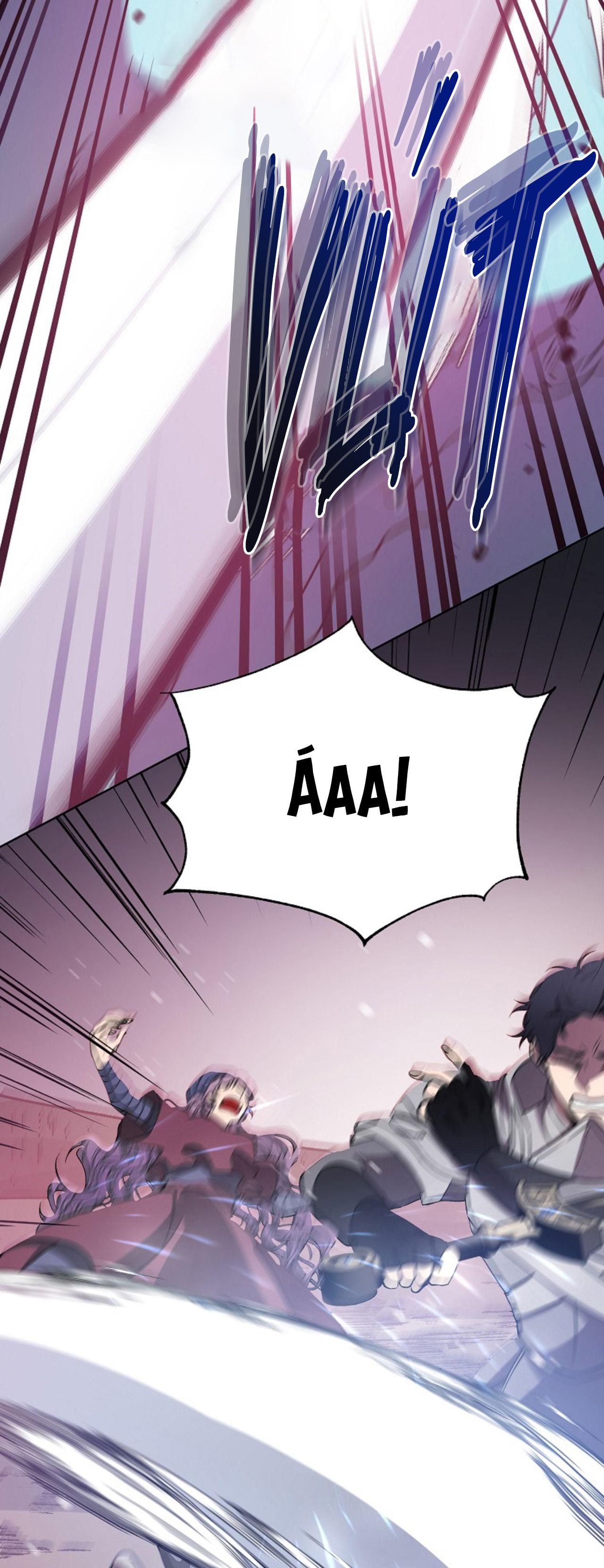 Hãy Lựa Chọn Anh Hùng Của Bạn Thật Cẩn Thận Chapter 21 - Trang 2