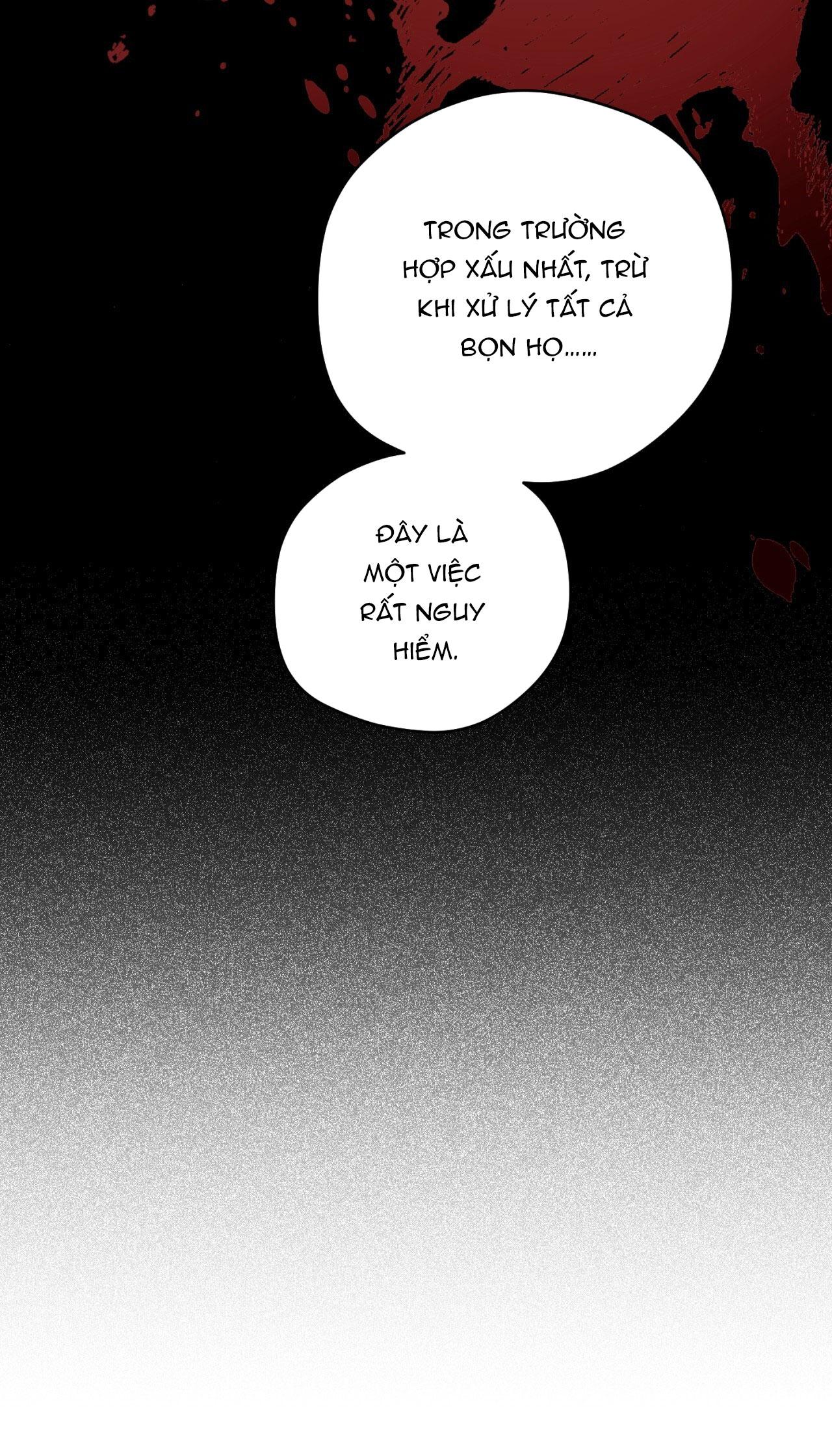 OFF TRACK Chapter 54 - Next 