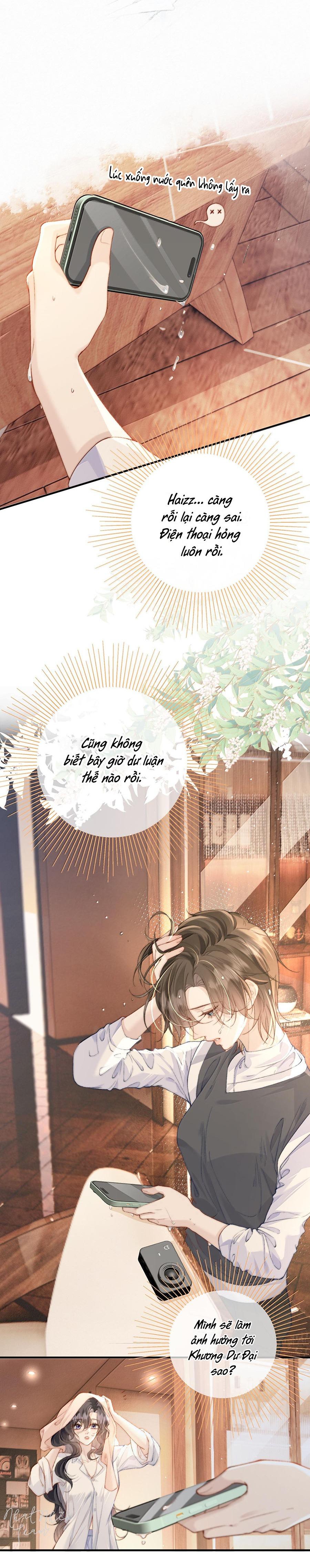 Ảnh Chụp Phòng Kín Chapter 13 - Next 