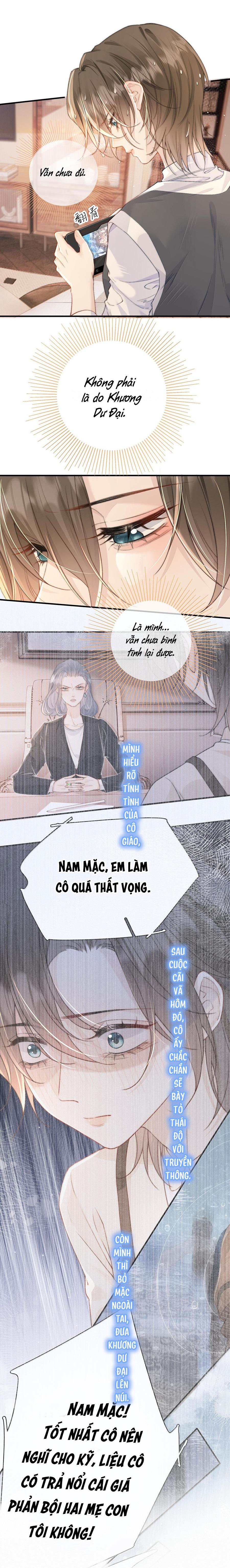 Ảnh Chụp Phòng Kín Chapter 13 - Next 