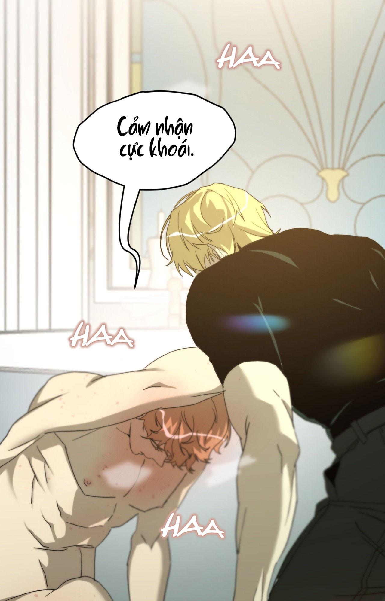 BẠN CÙNG LỚP MẪU GIÁO MẶT TRỜI Chapter 47 - Next 
