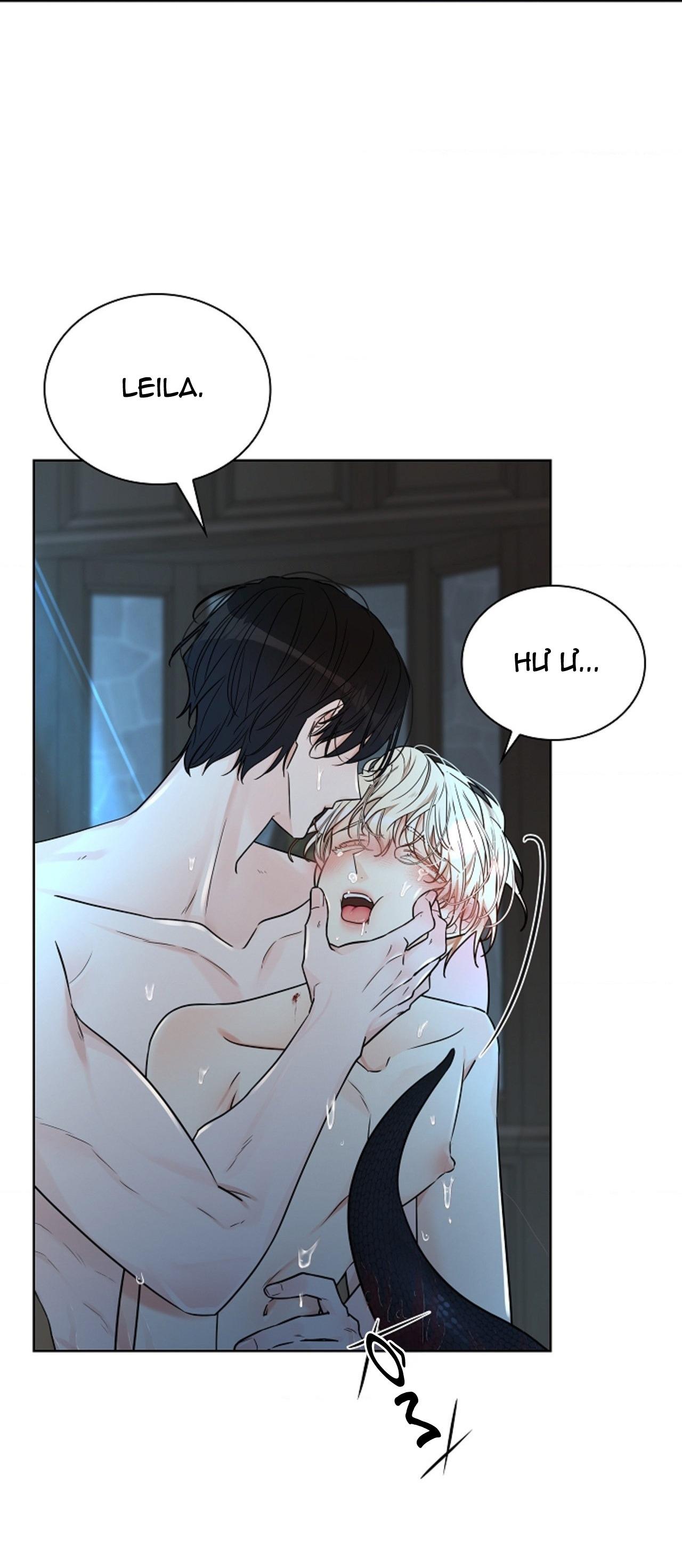 HANG RẮN Chapter 13 - Next 