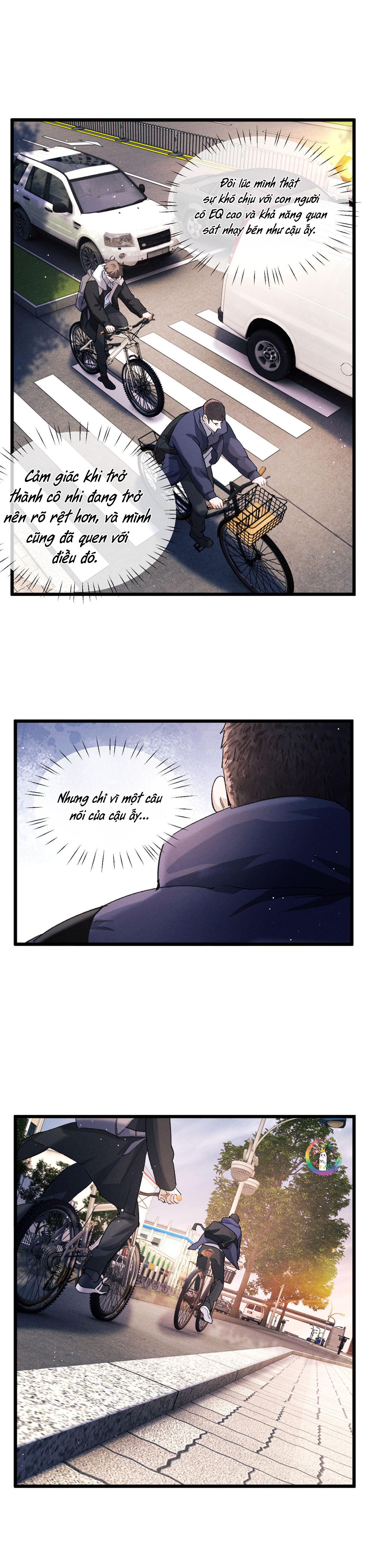 Tát Dã (Ngang Tàng) Chapter 65 - Trang 2