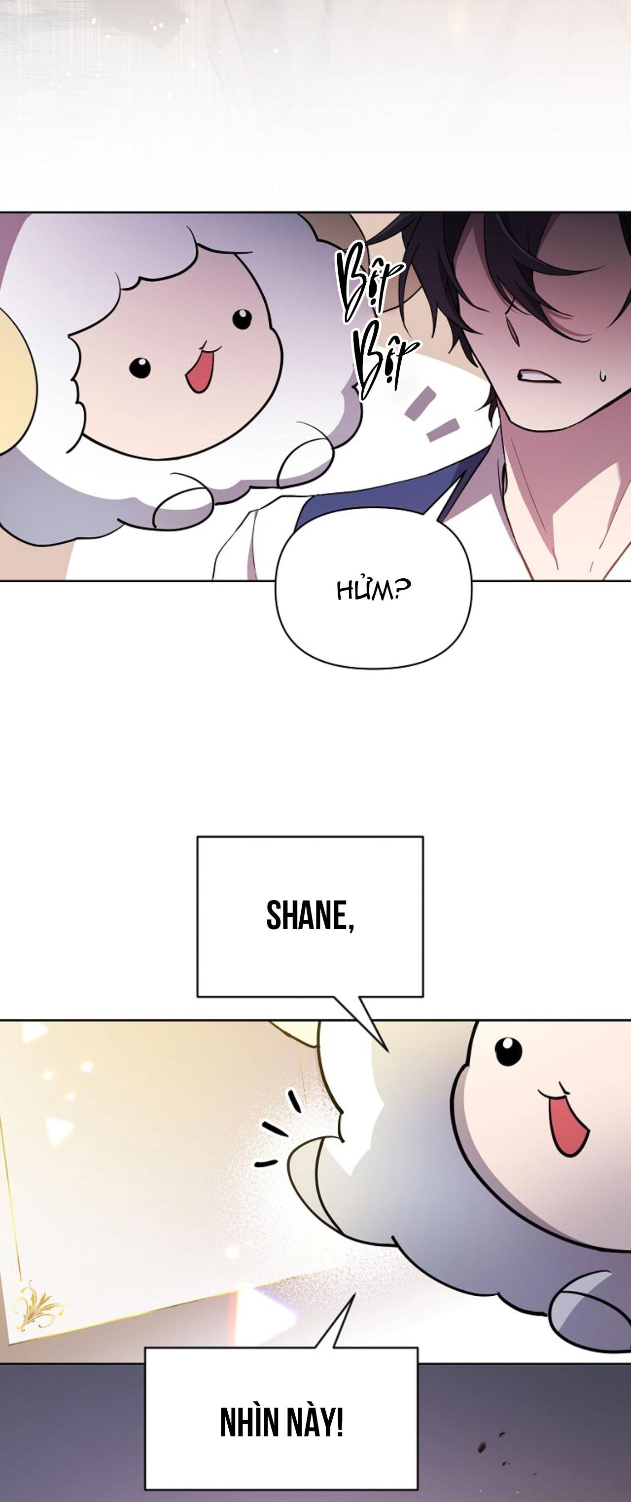 Hãy Lựa Chọn Anh Hùng Của Bạn Thật Cẩn Thận Chapter 21 - Trang 2
