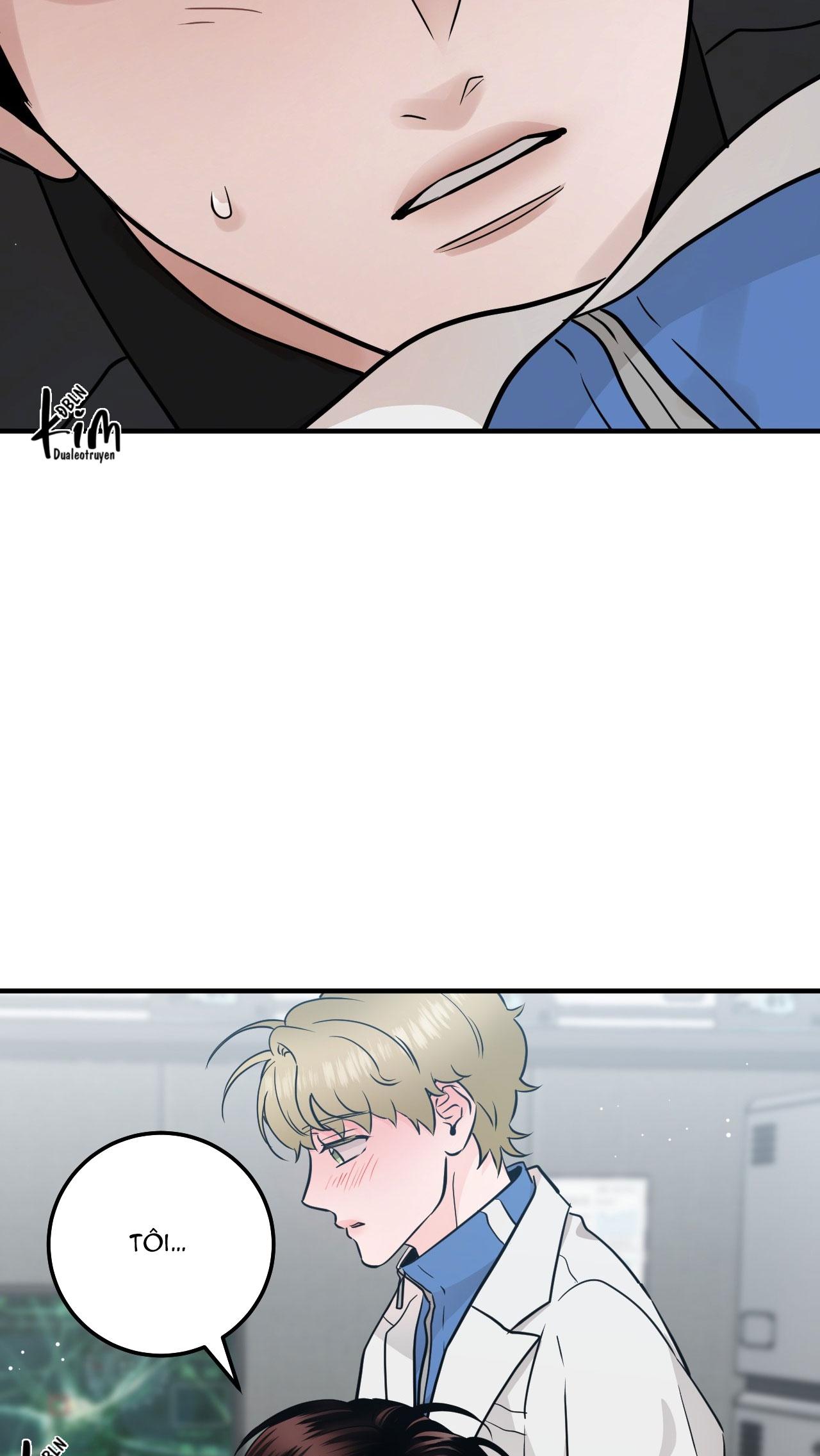 OVER THE PARADISE Chapter 59 - Next Chapter 60