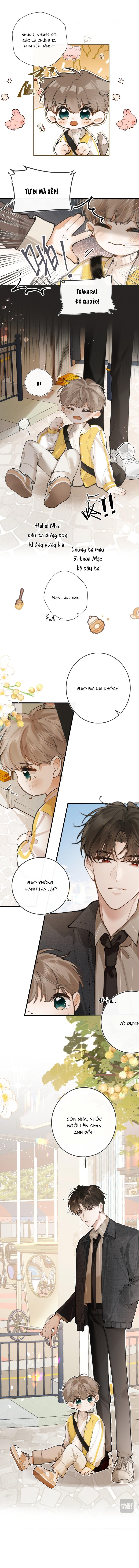 Mối Quan Hệ Tệ Hại Chapter 9 - Next 